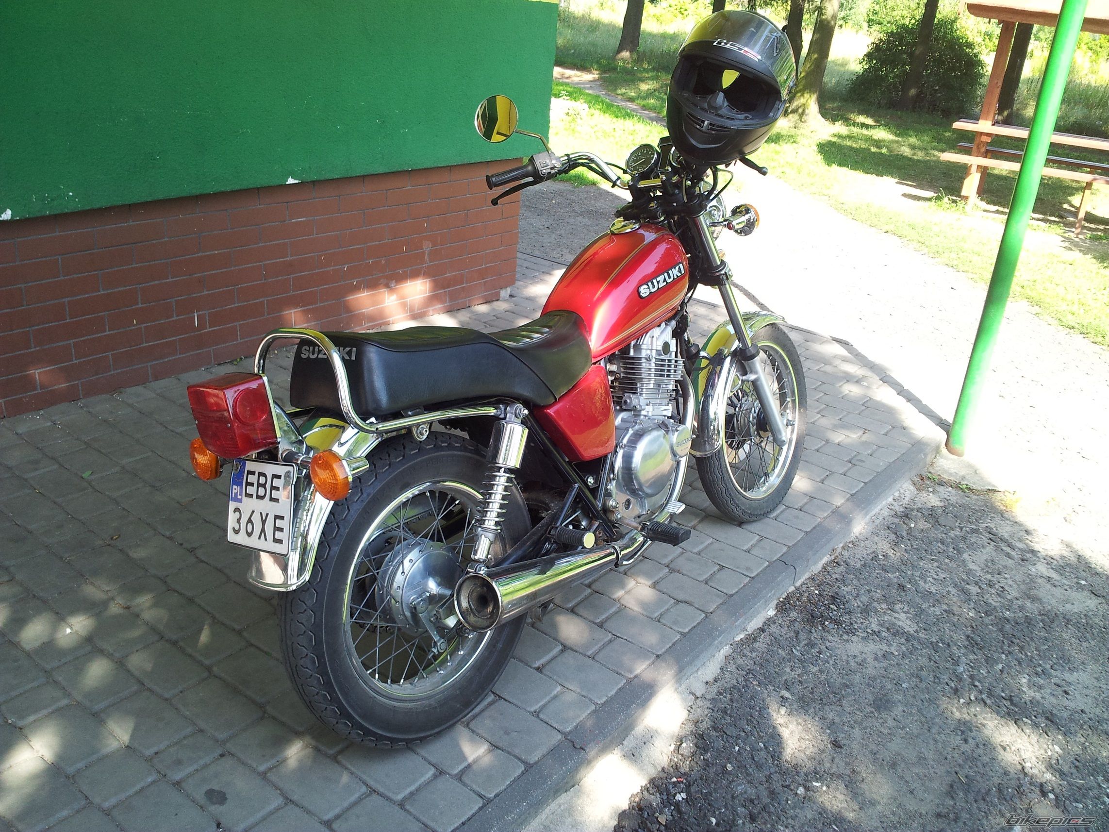 Bike Photo 2597663