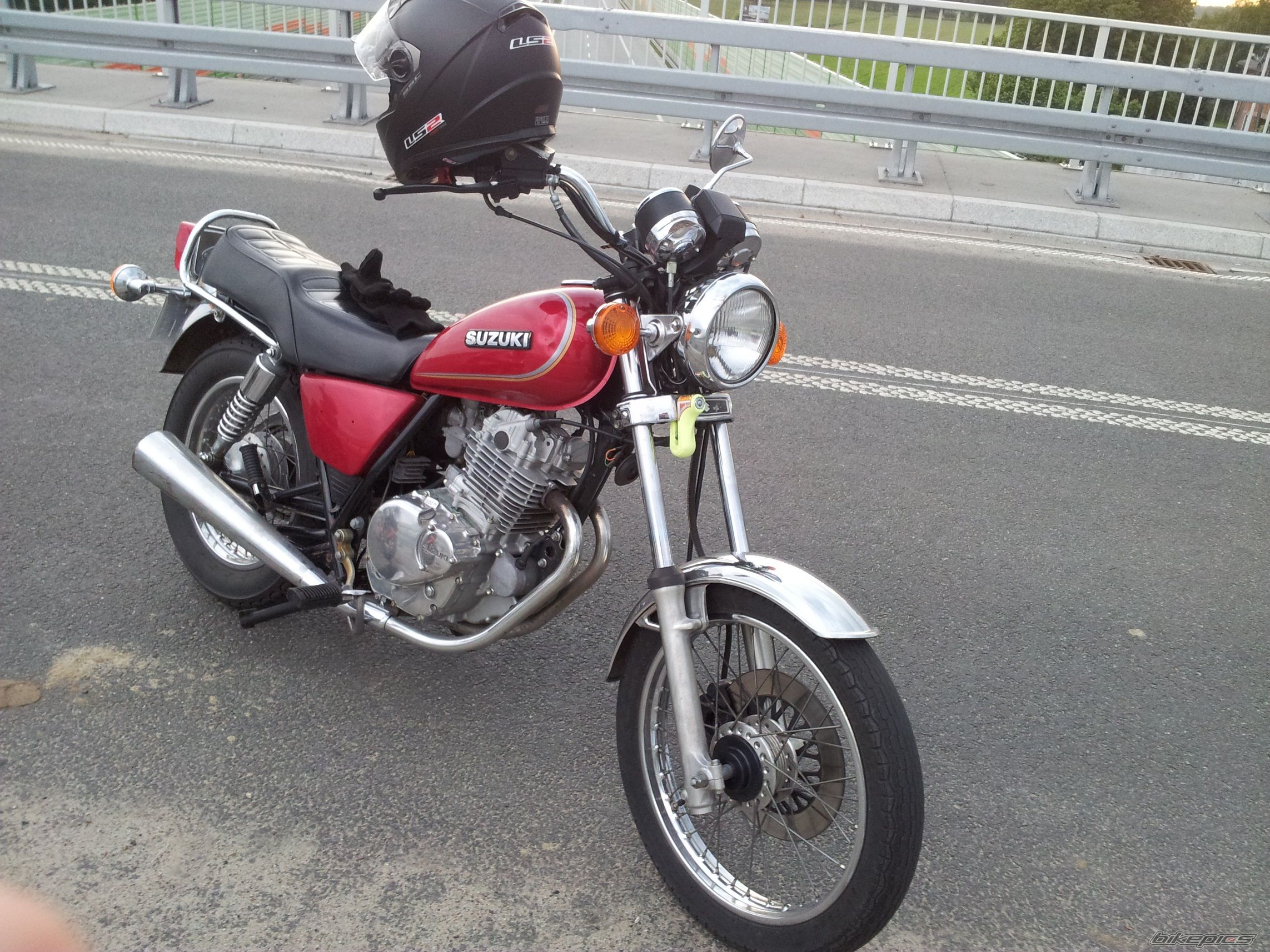Bike Photo 2597666