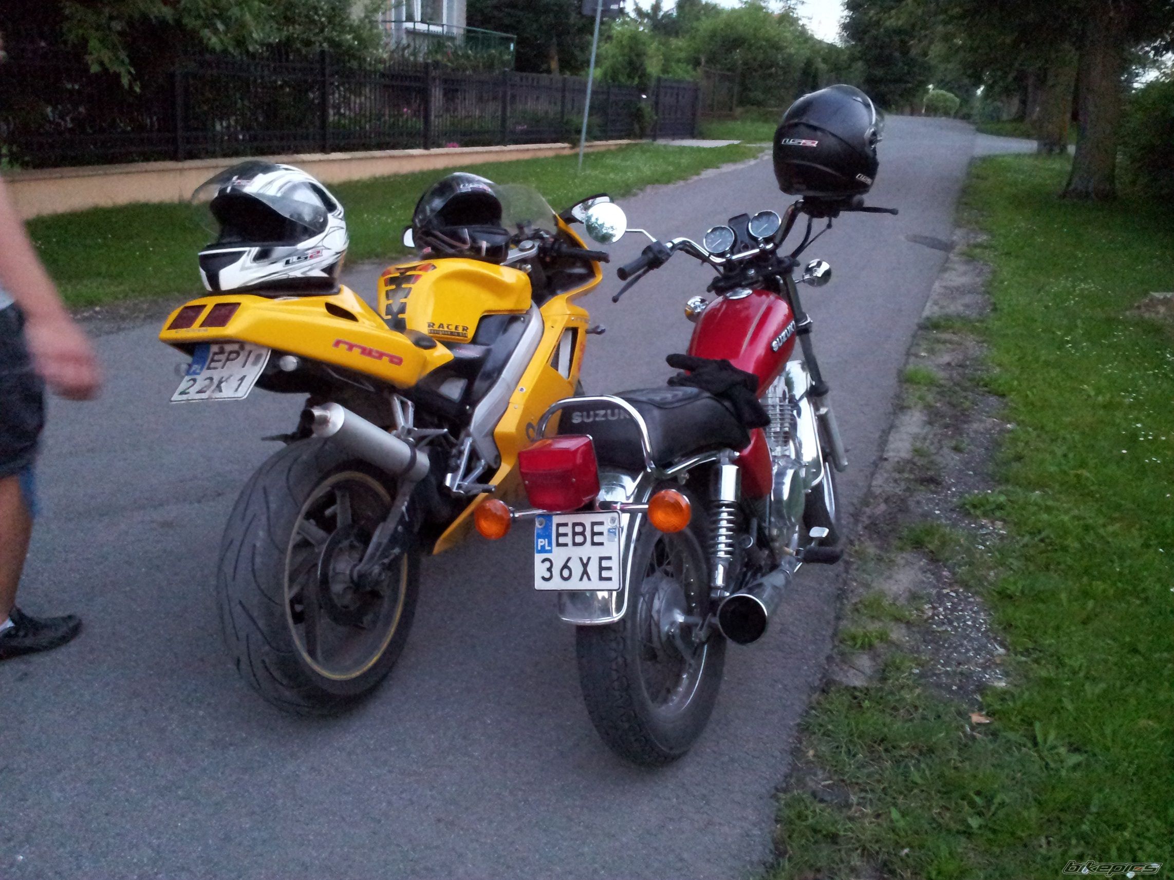 Bike Photo 2597667