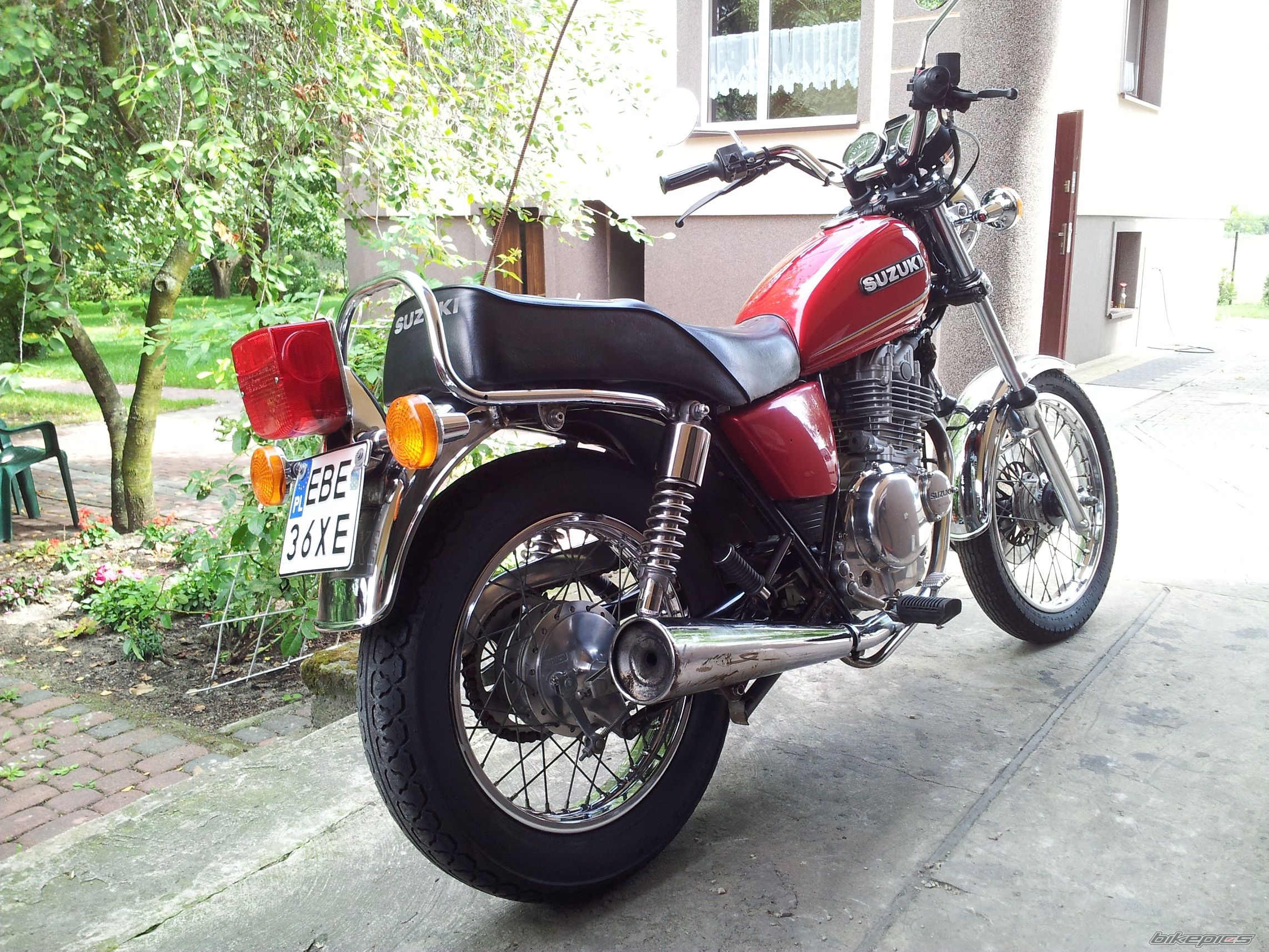 Bike Photo 2597672