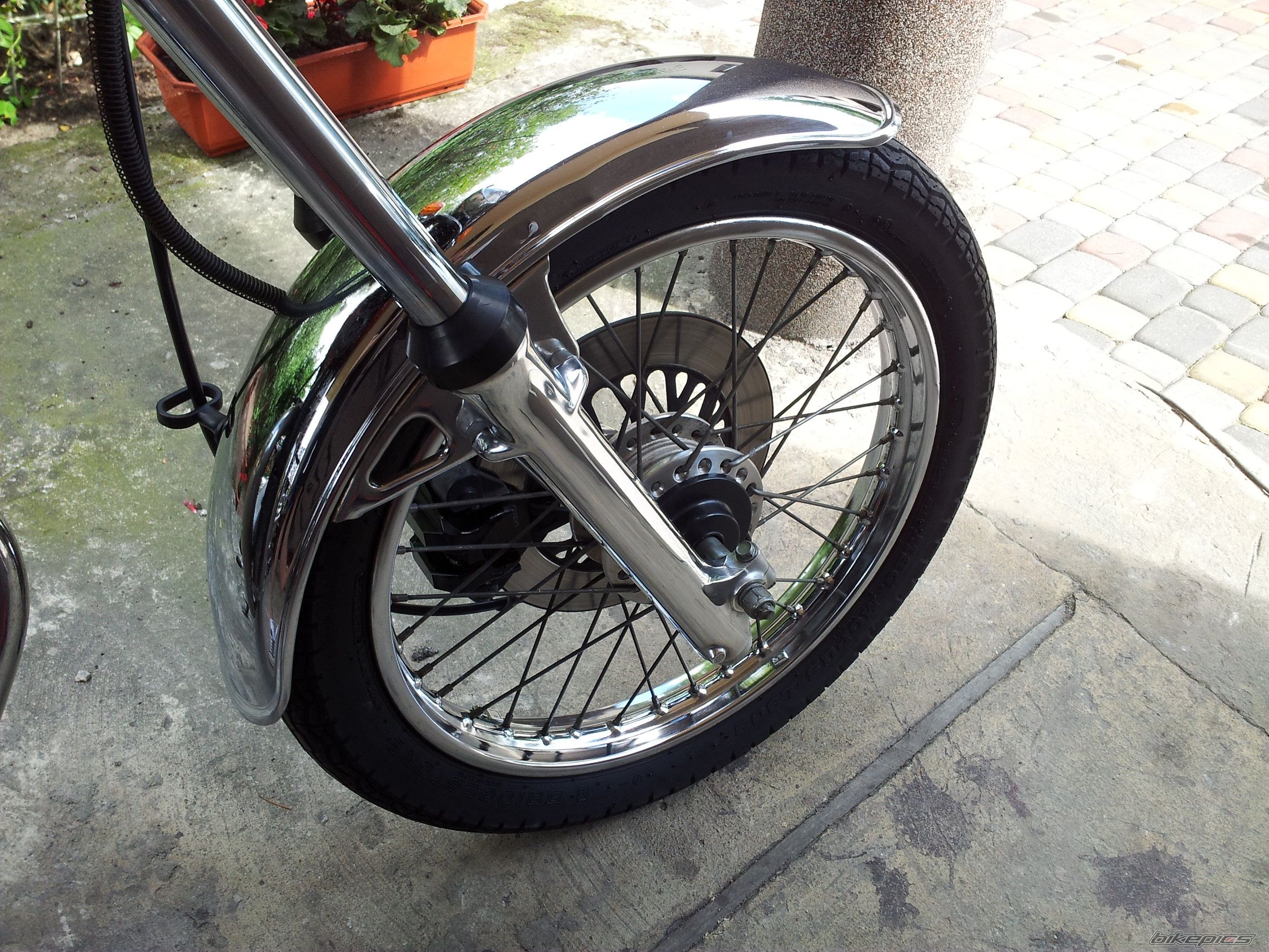 Bike Photo 2597673