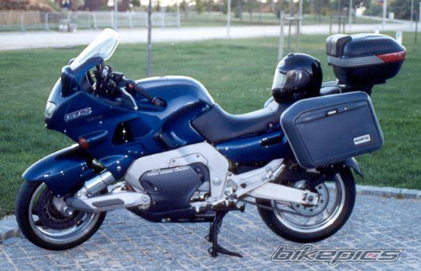 Bike Photo 25978