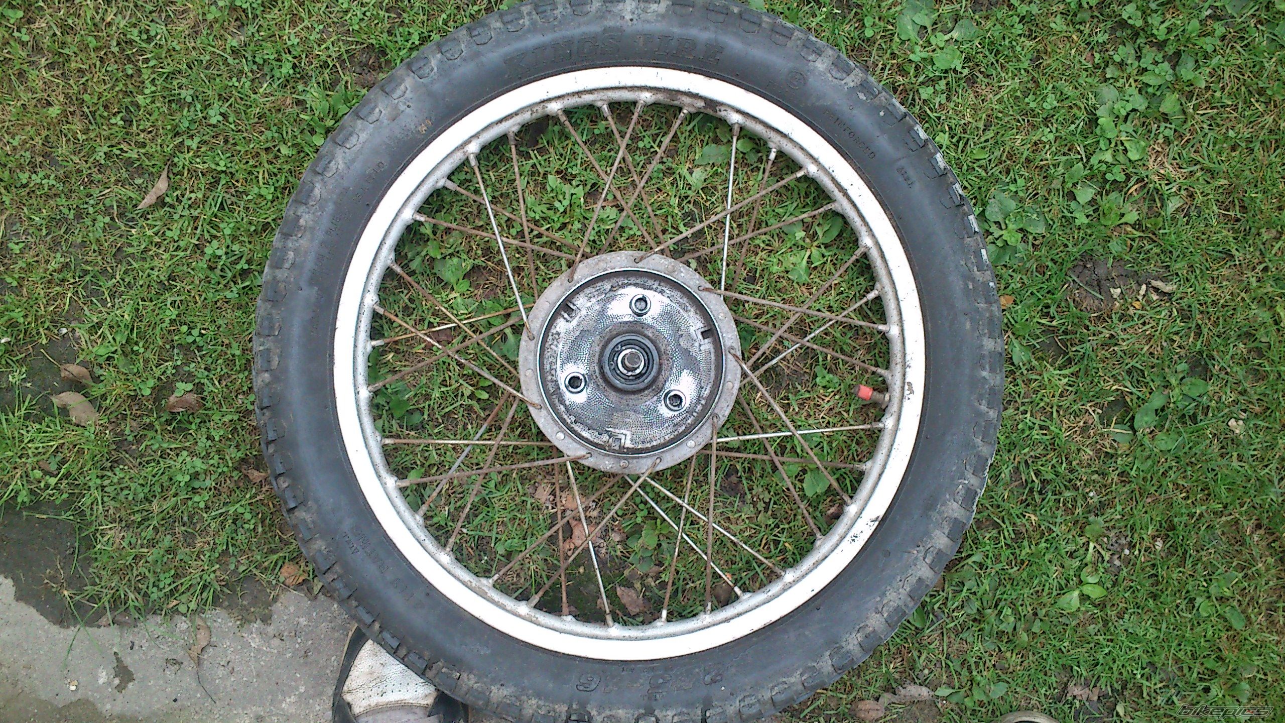 Bike Photo 2597807