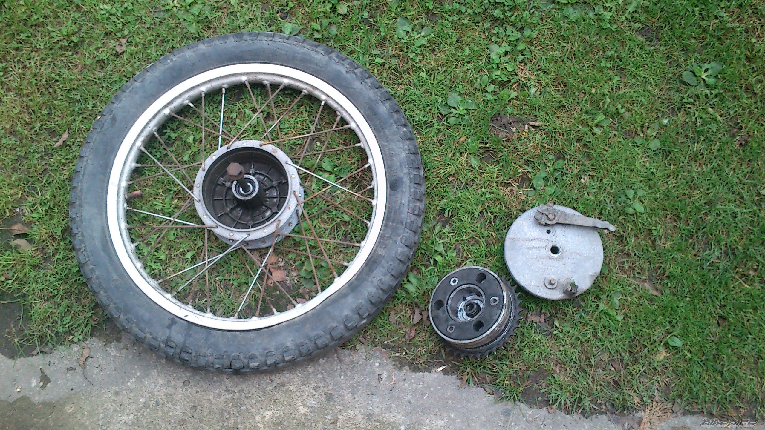 Bike Photo 2597809