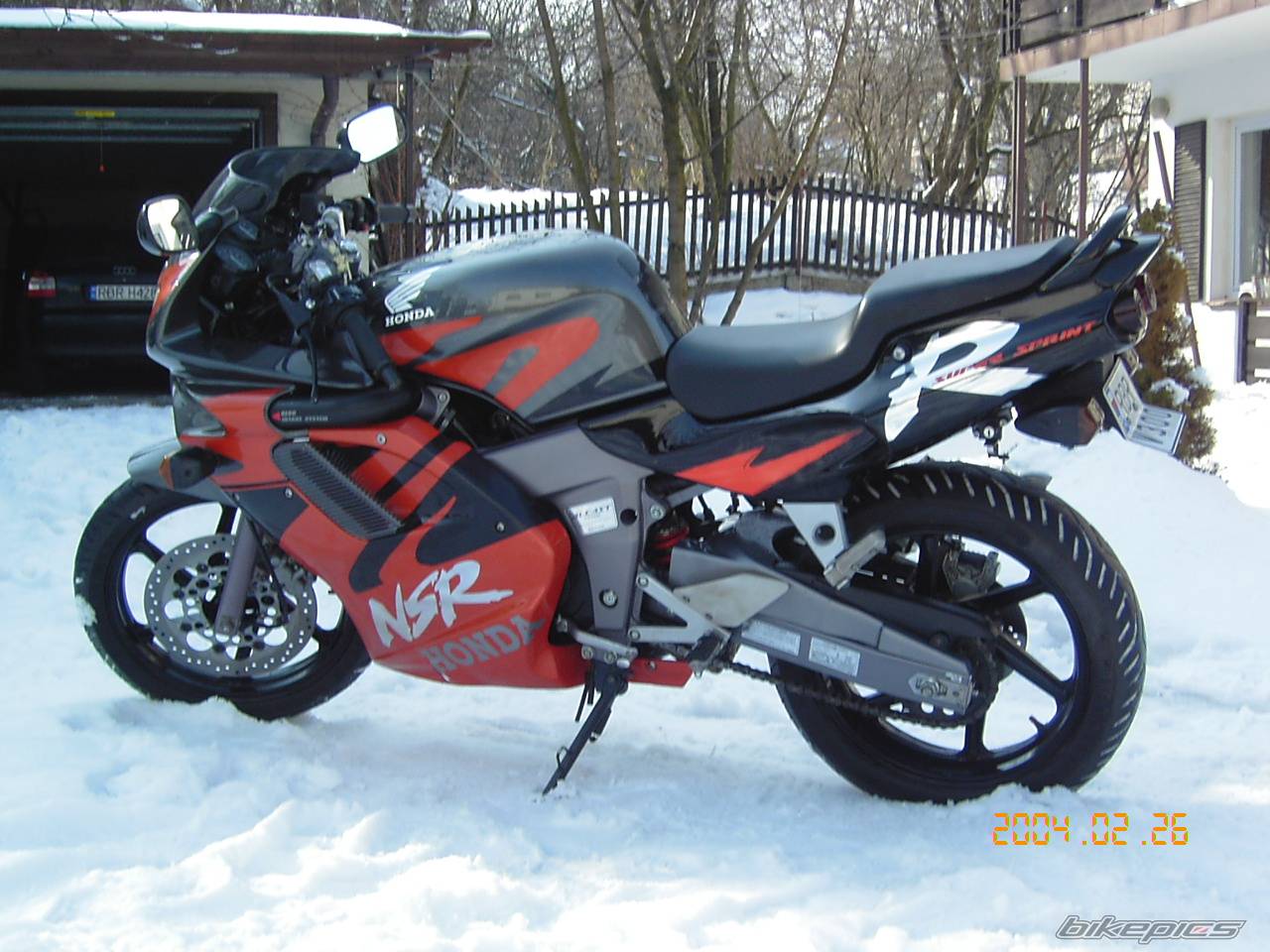 Bike Photo 259786
