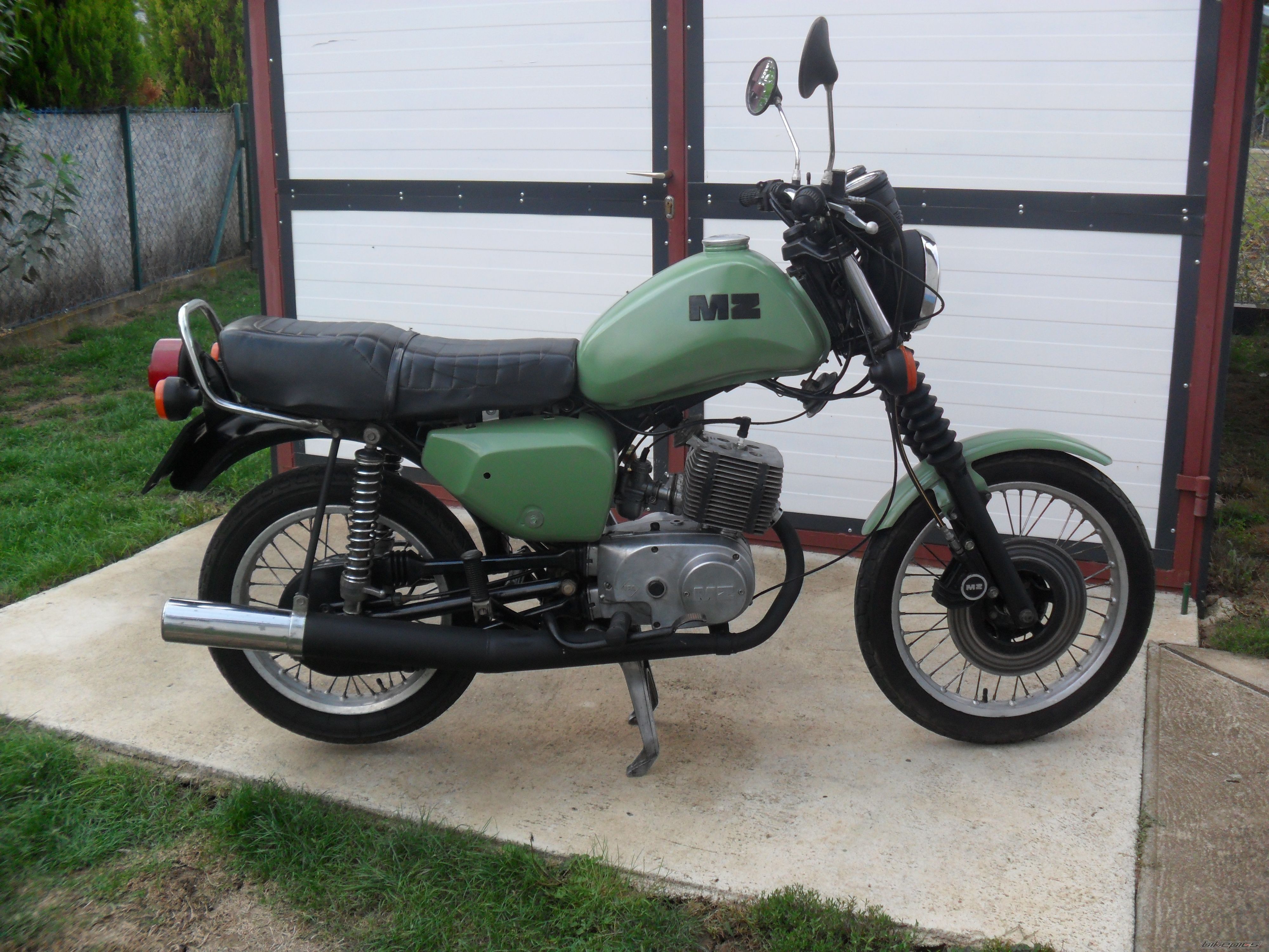 Bike Photo 2597877