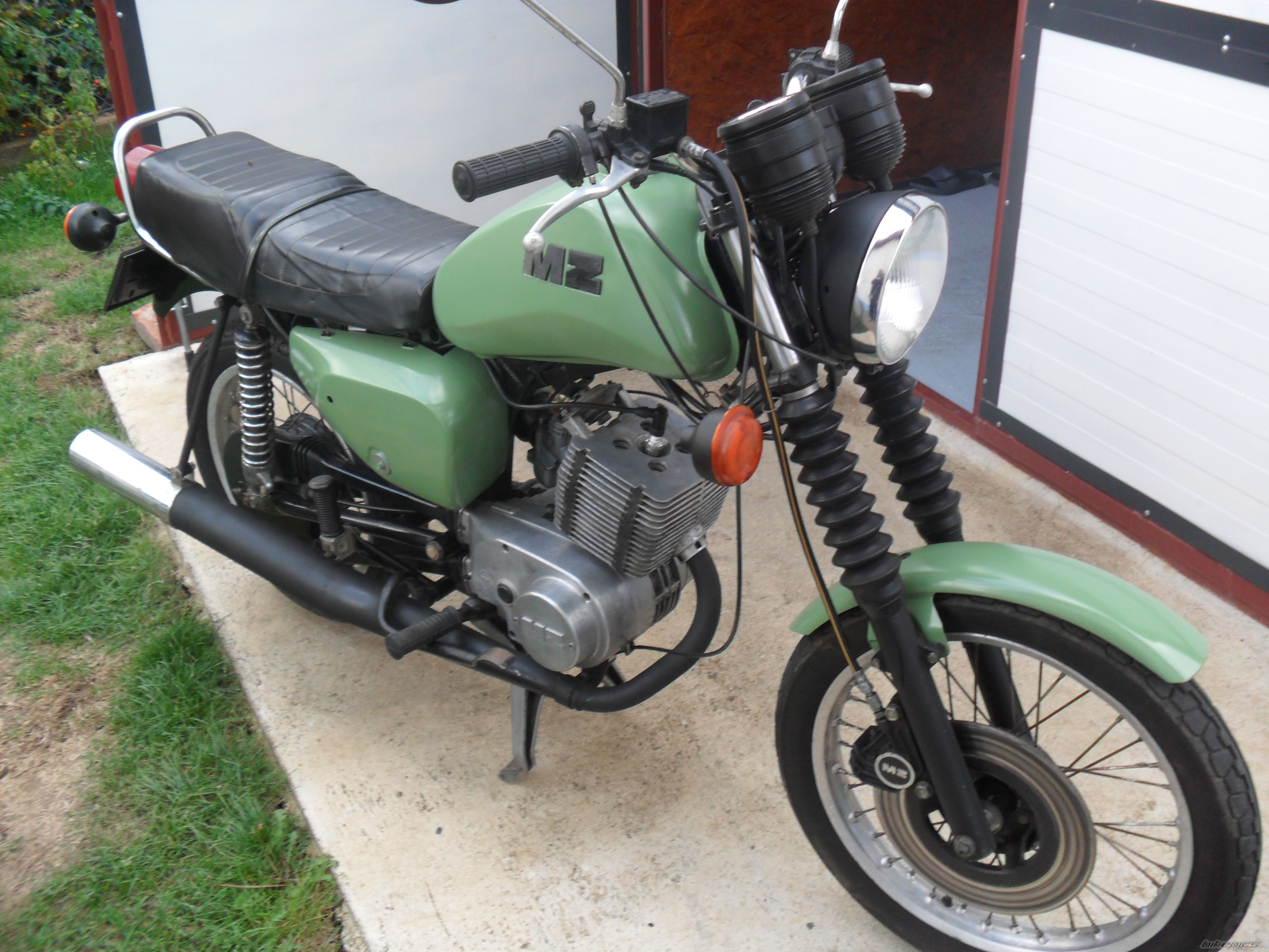 Bike Photo 2597879