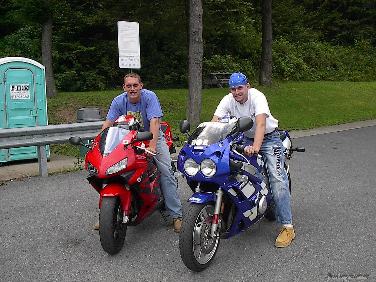 Bike Photo 259793