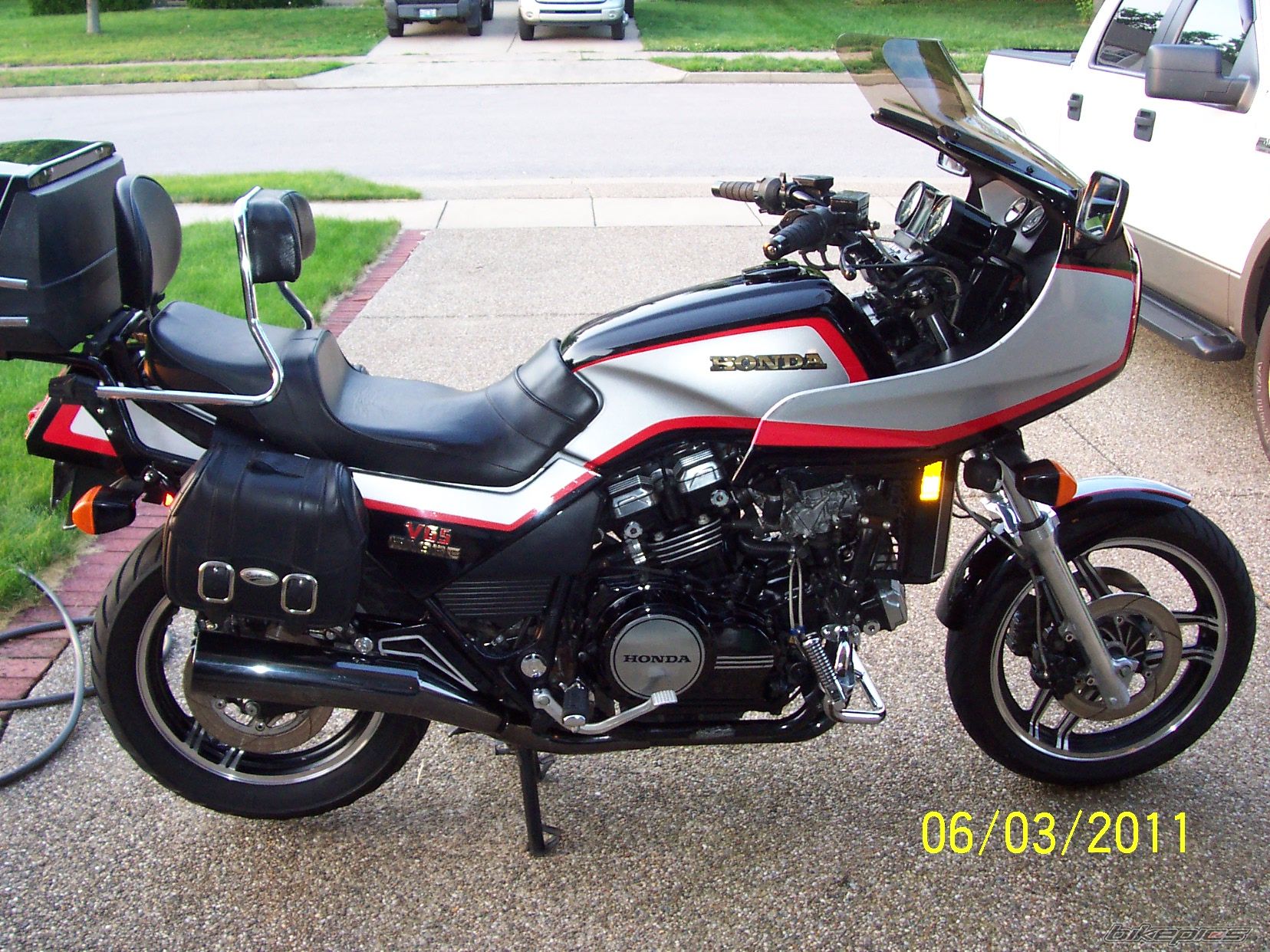 Bike Photo 2597957