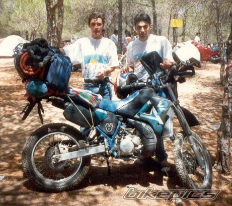 Bike Photo 25981