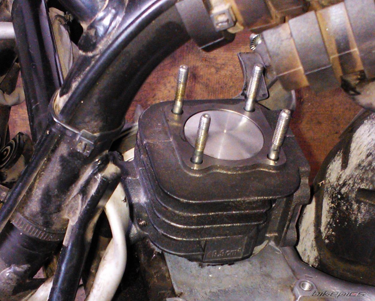 Bike Photo 2598107