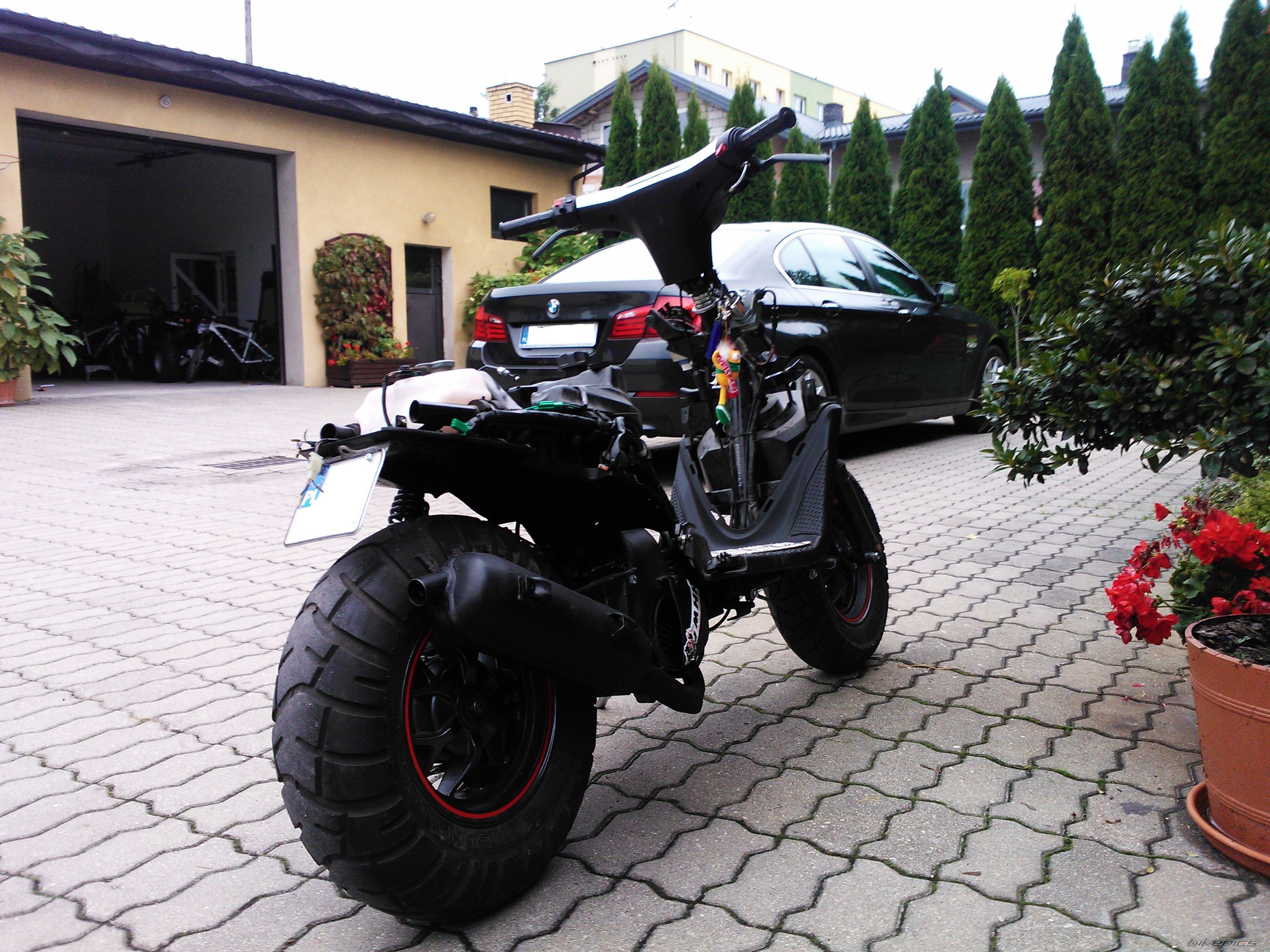 Bike Photo 2598111