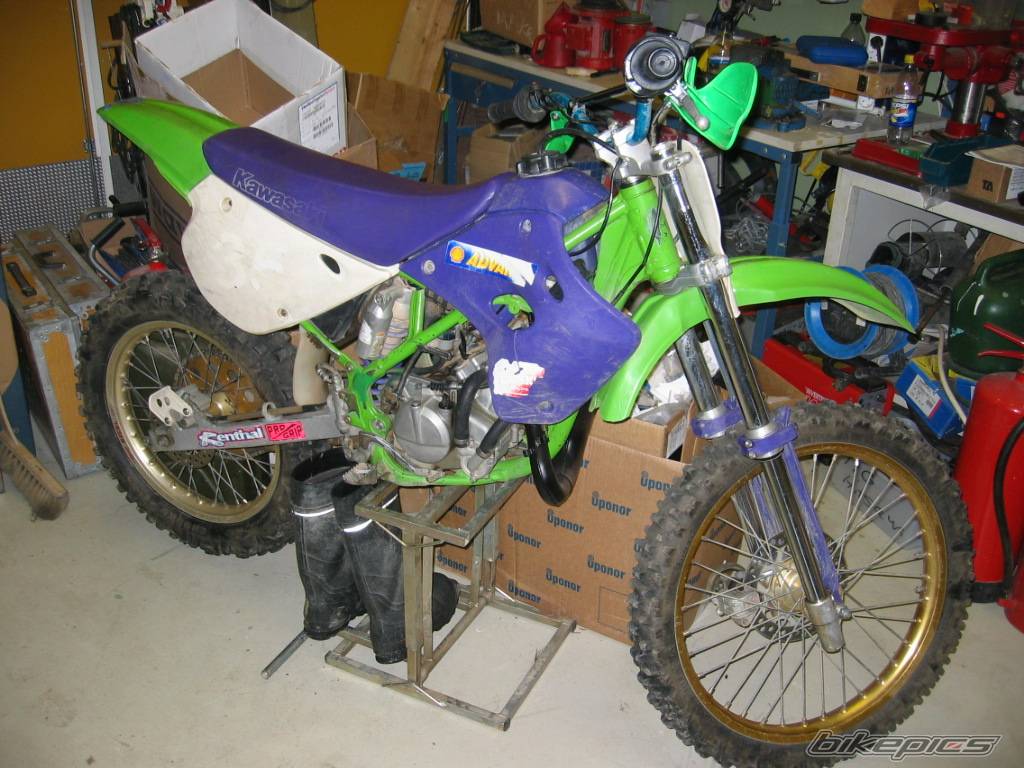 Bike Photo 259812