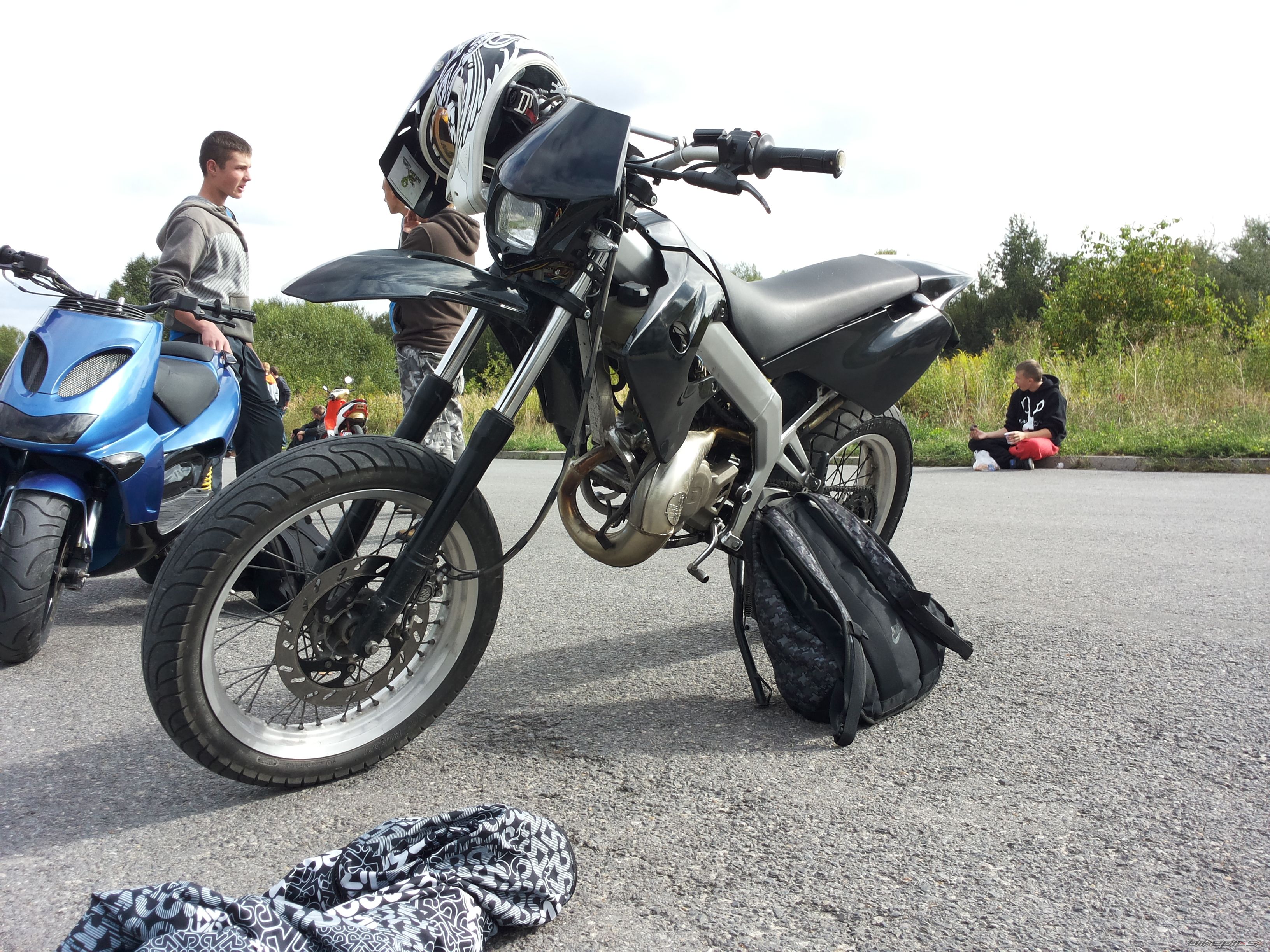Bike Photo 2598141