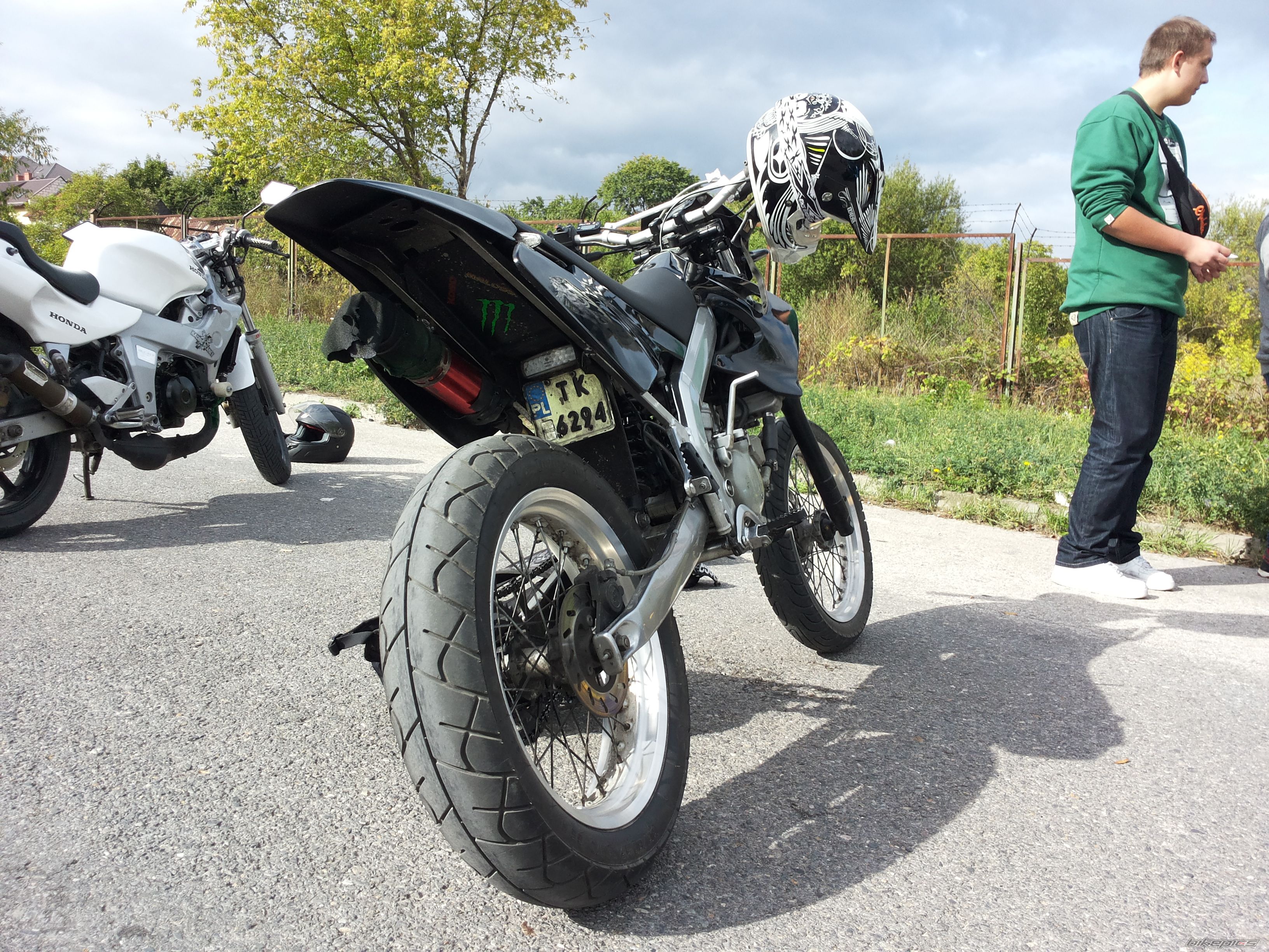 Bike Photo 2598147