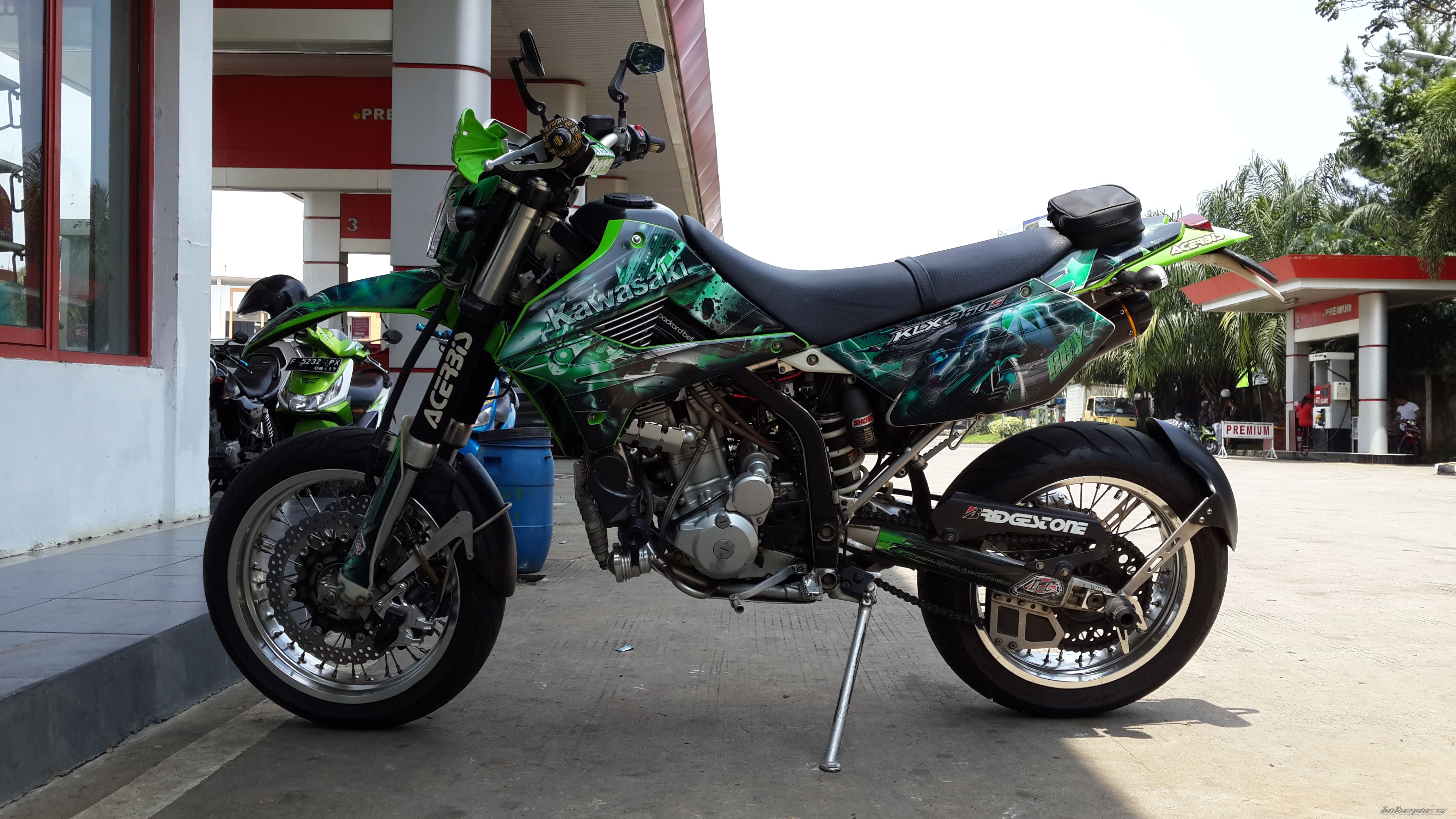 Bike Photo 2598181