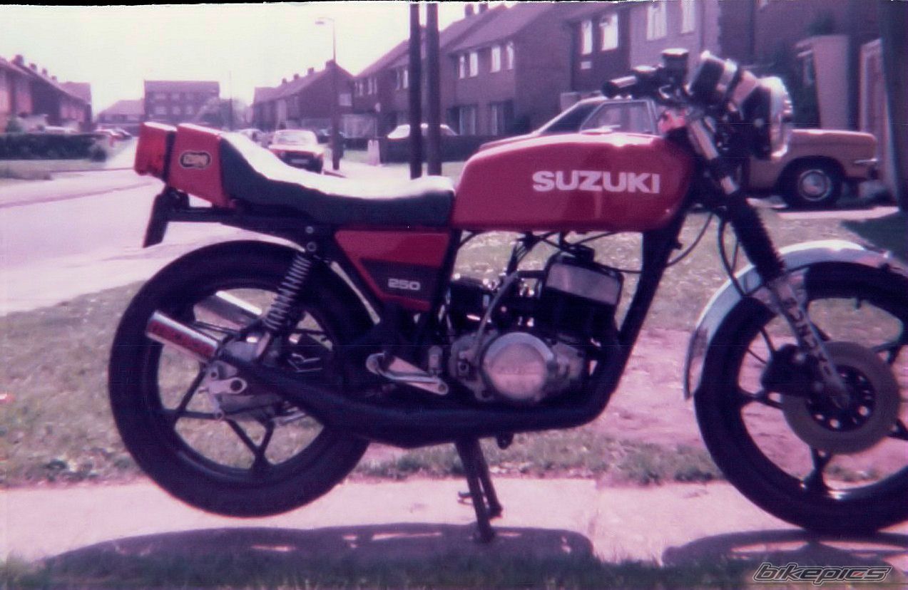 Bike Photo 2598204