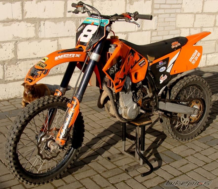 Bike Photo 2598289