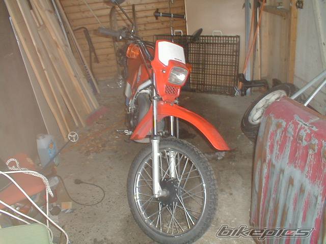 Bike Photo 259833