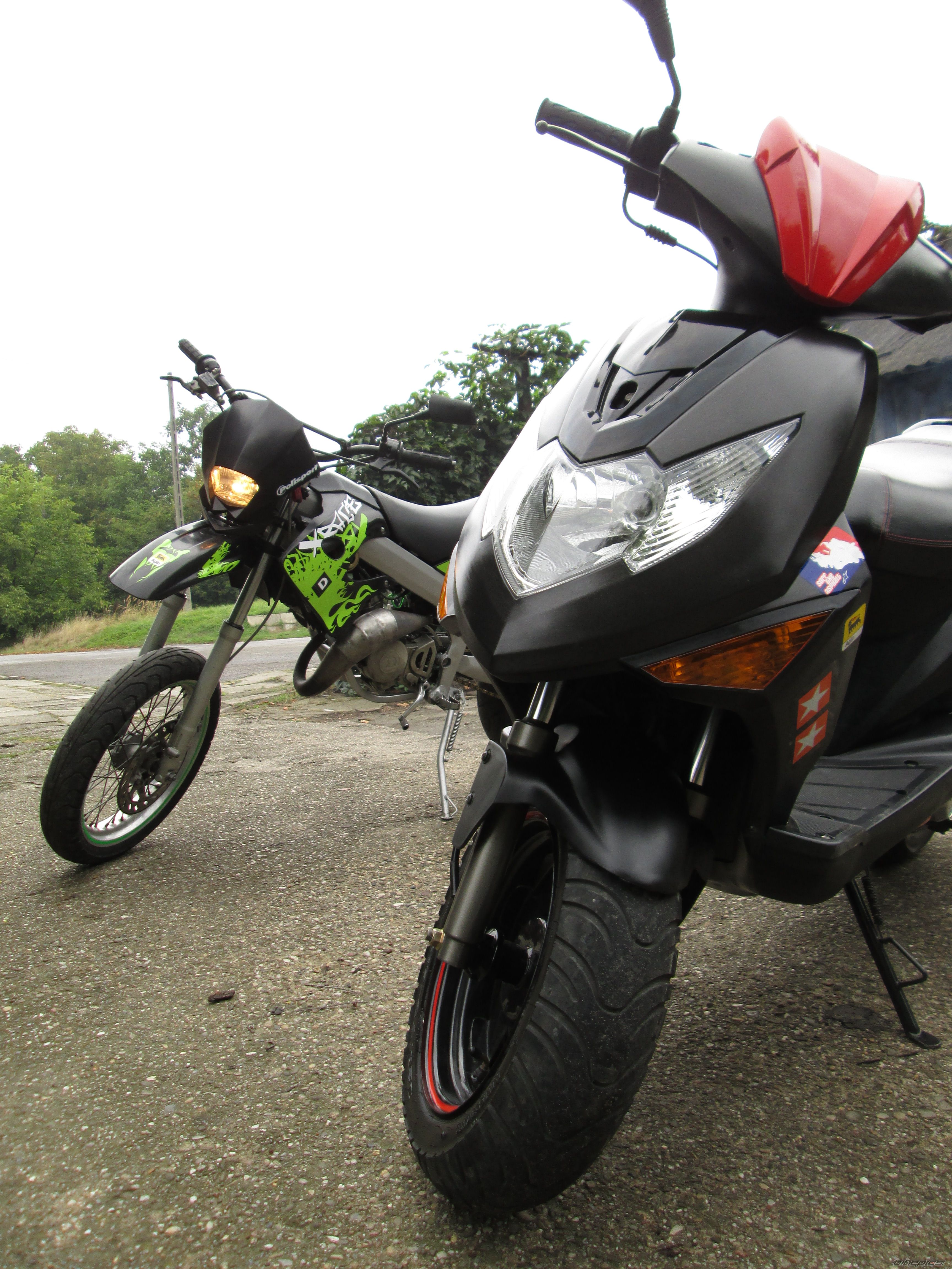Bike Photo 2598371