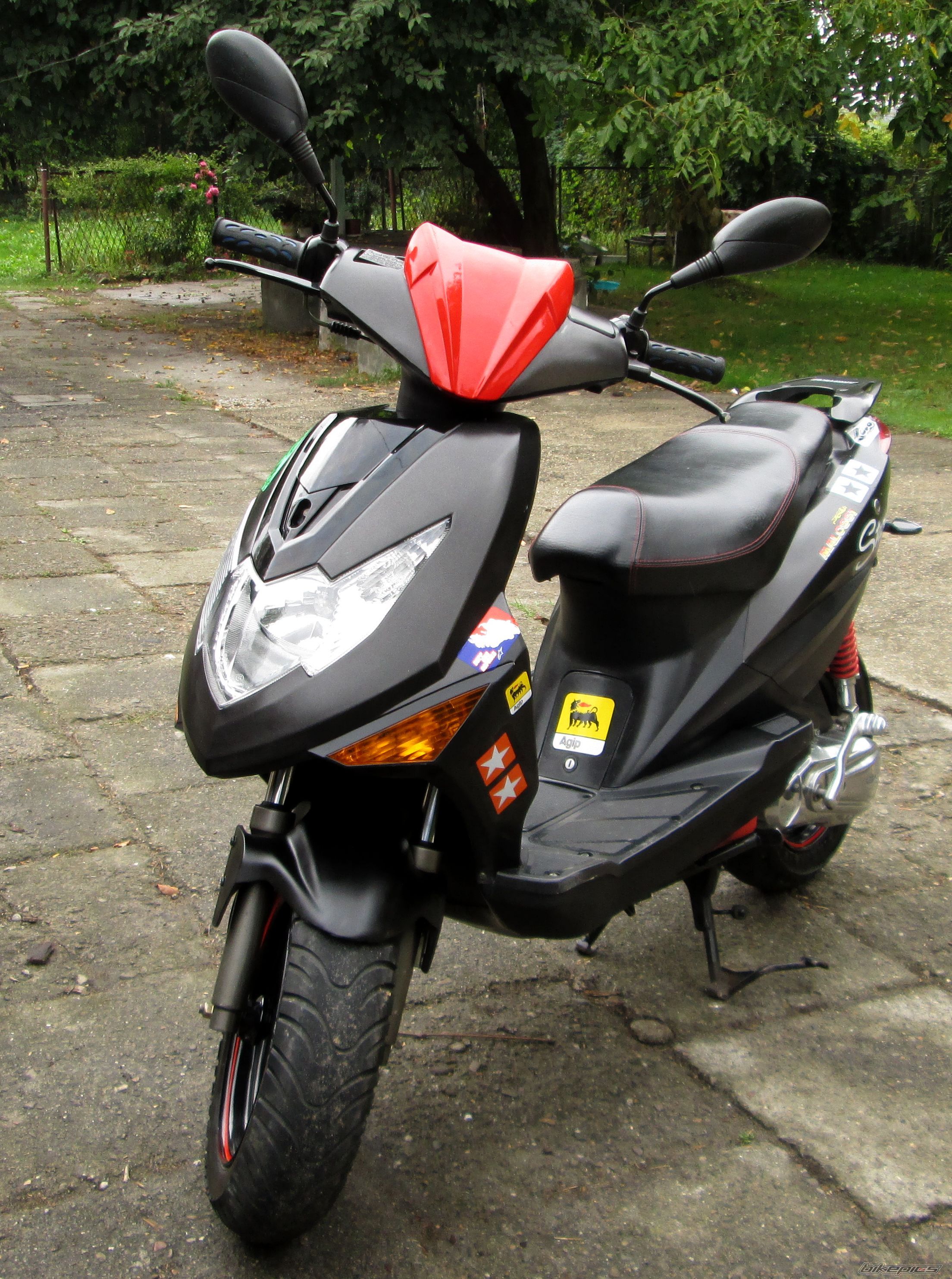 Bike Photo 2598375