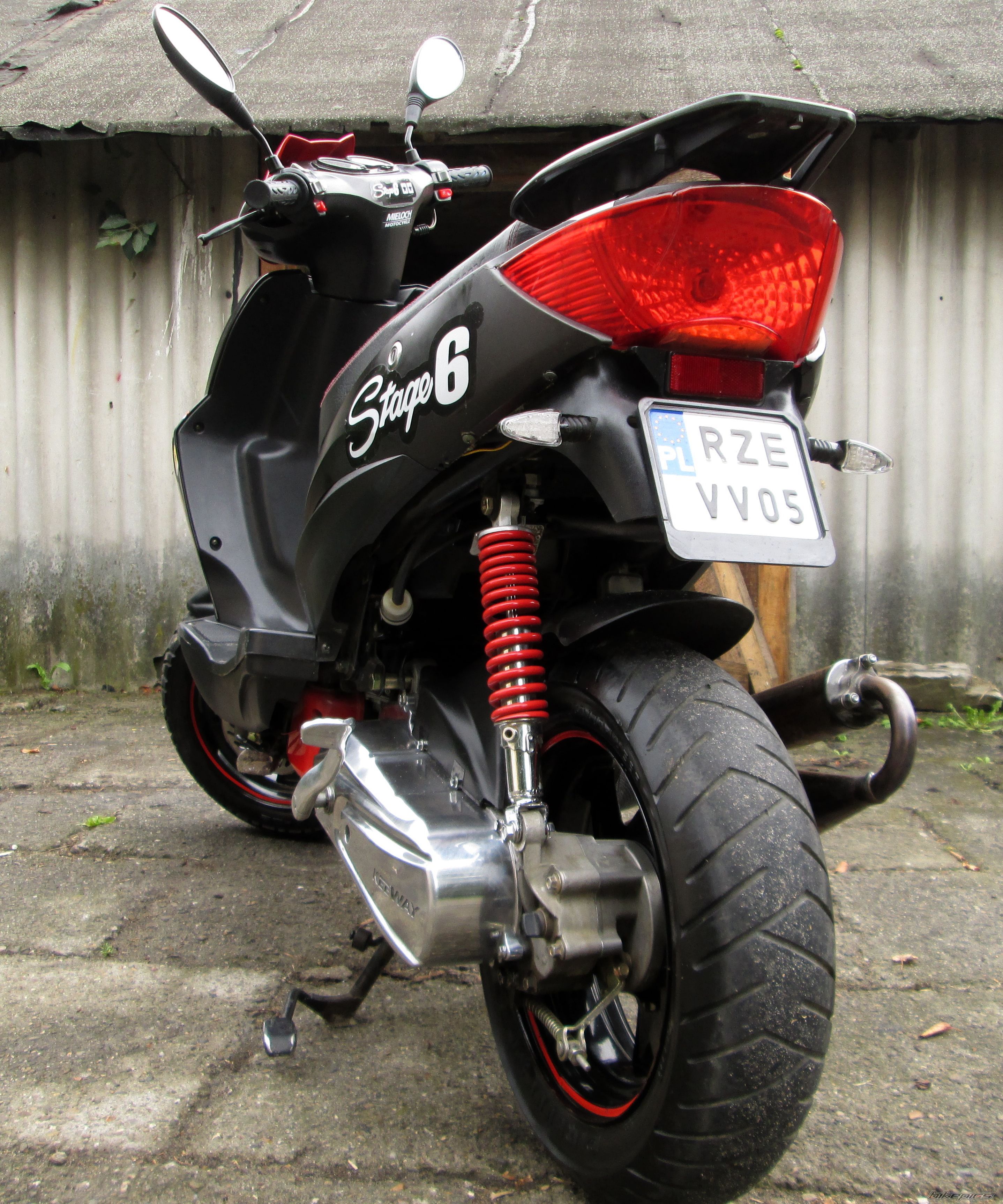 Bike Photo 2598376