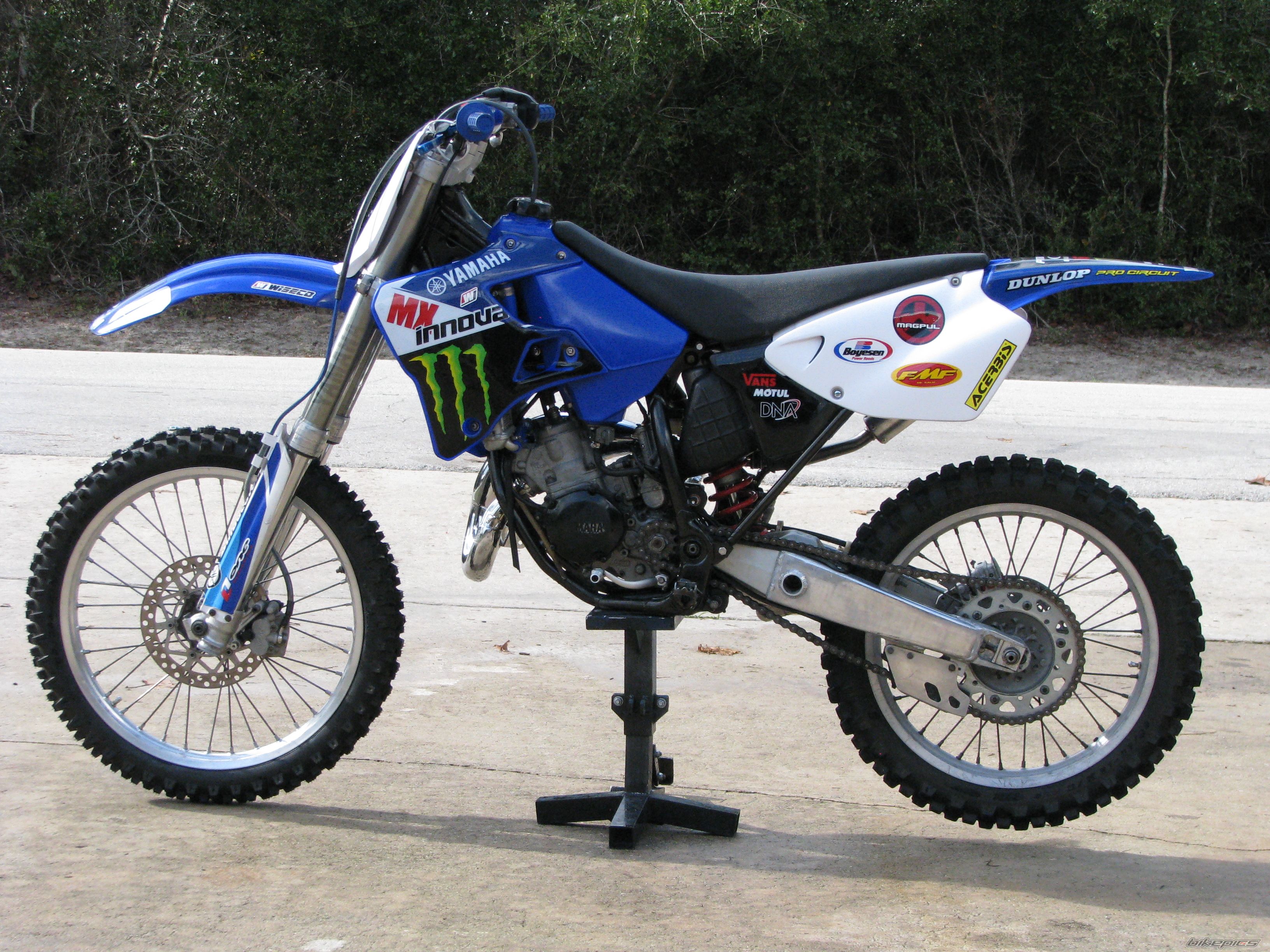Bike Photo 2598393