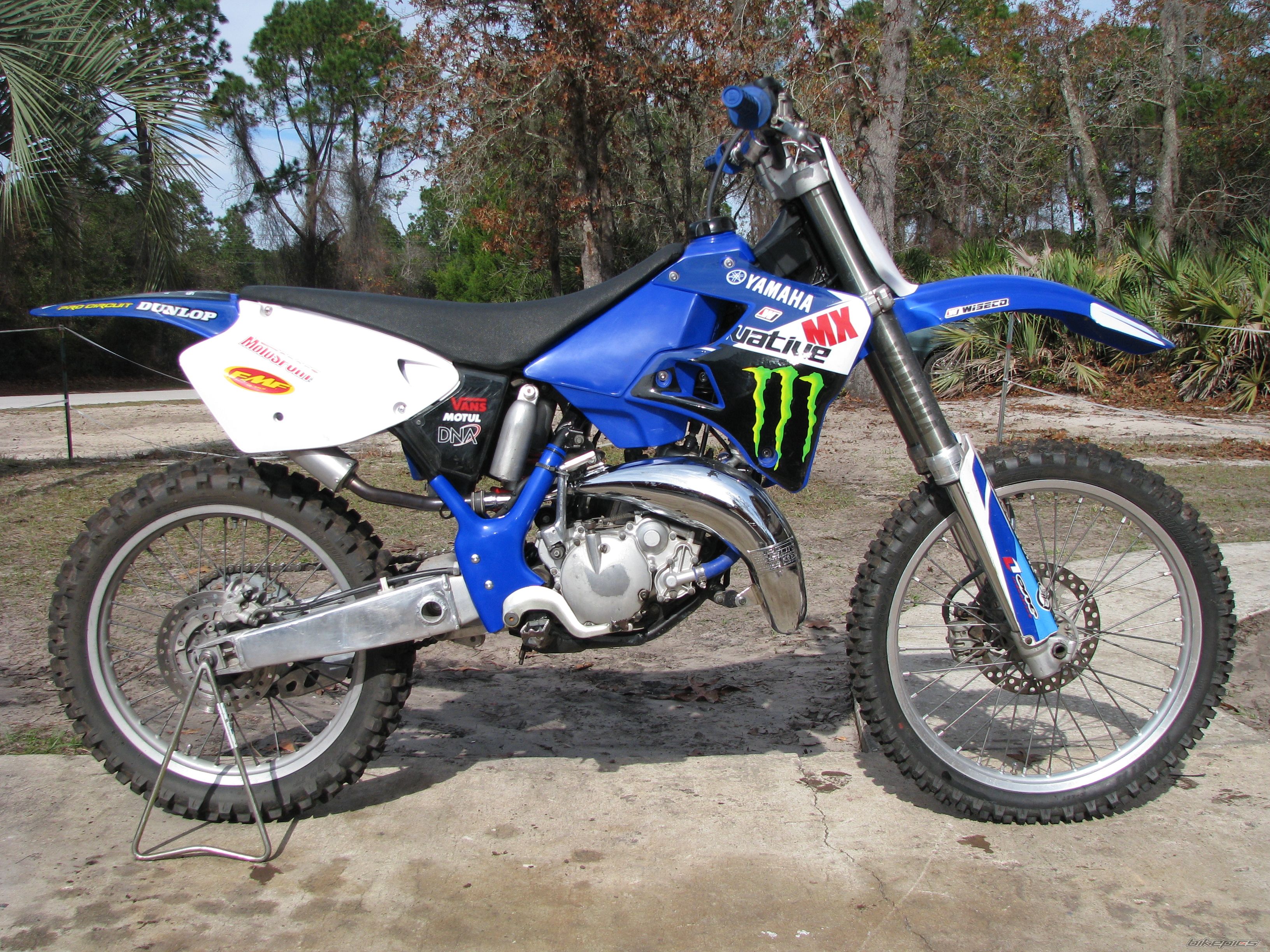 Bike Photo 2598401
