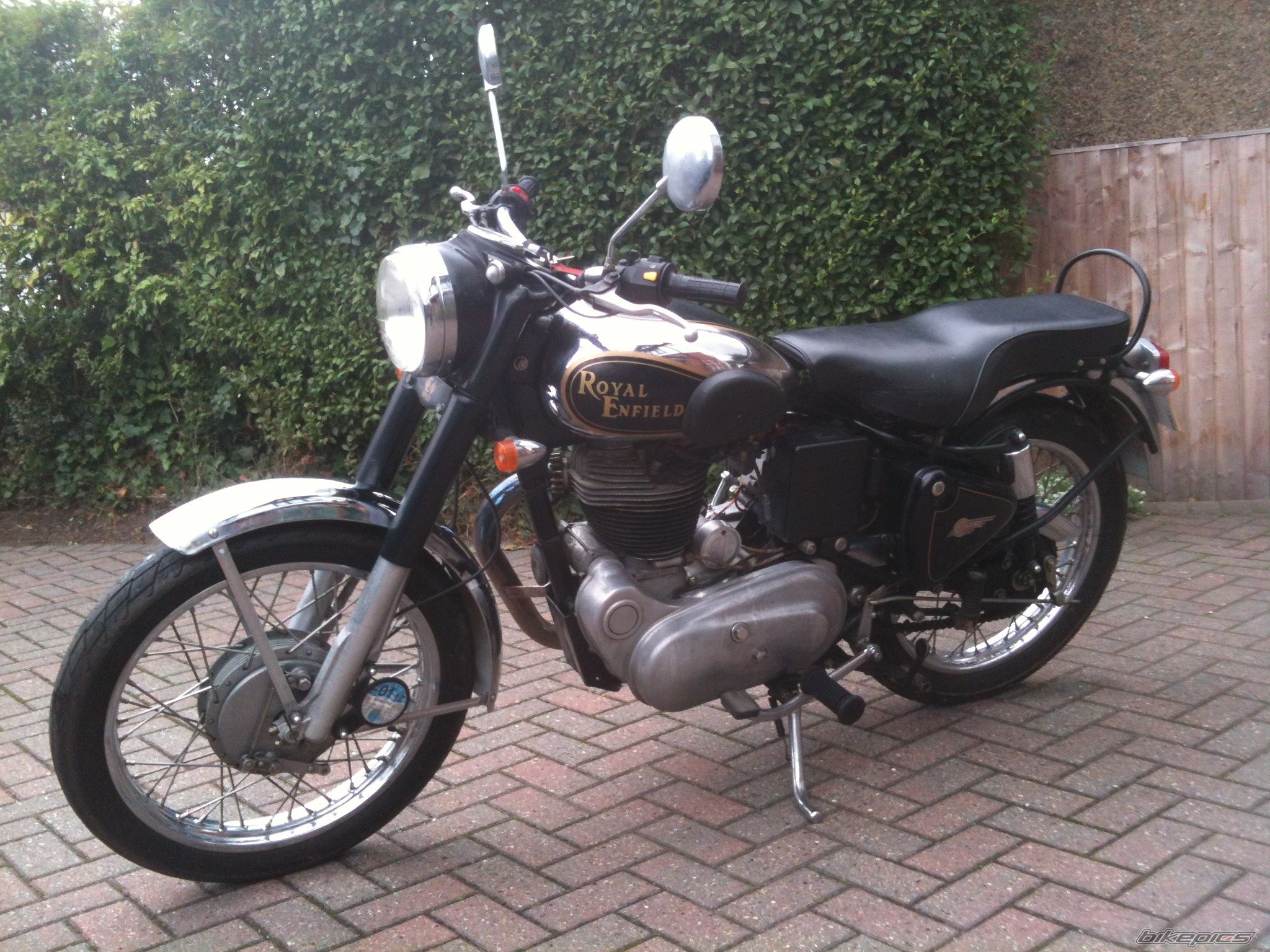 Bike Photo 2598416