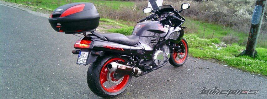 Bike Photo 2598433
