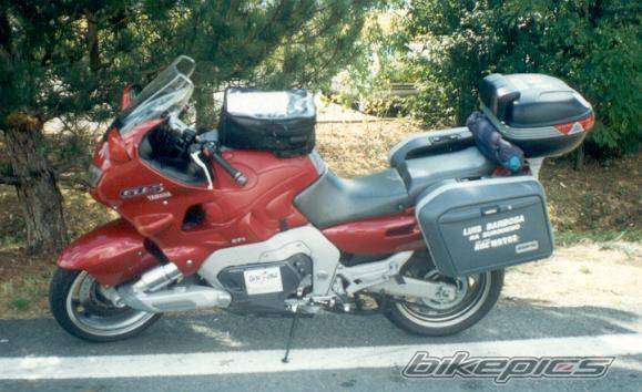Bike Photo 25986