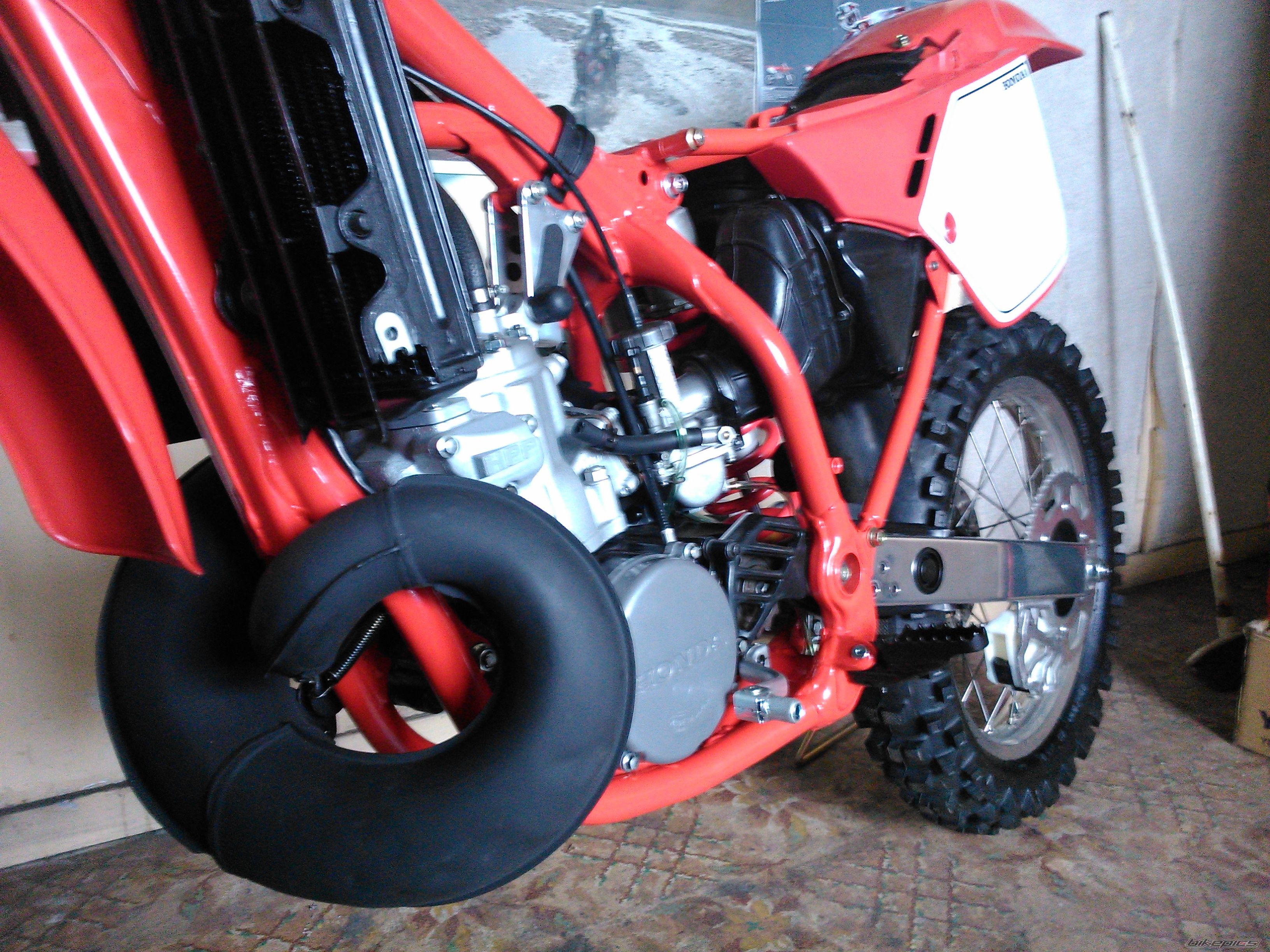 Bike Photo 2598614
