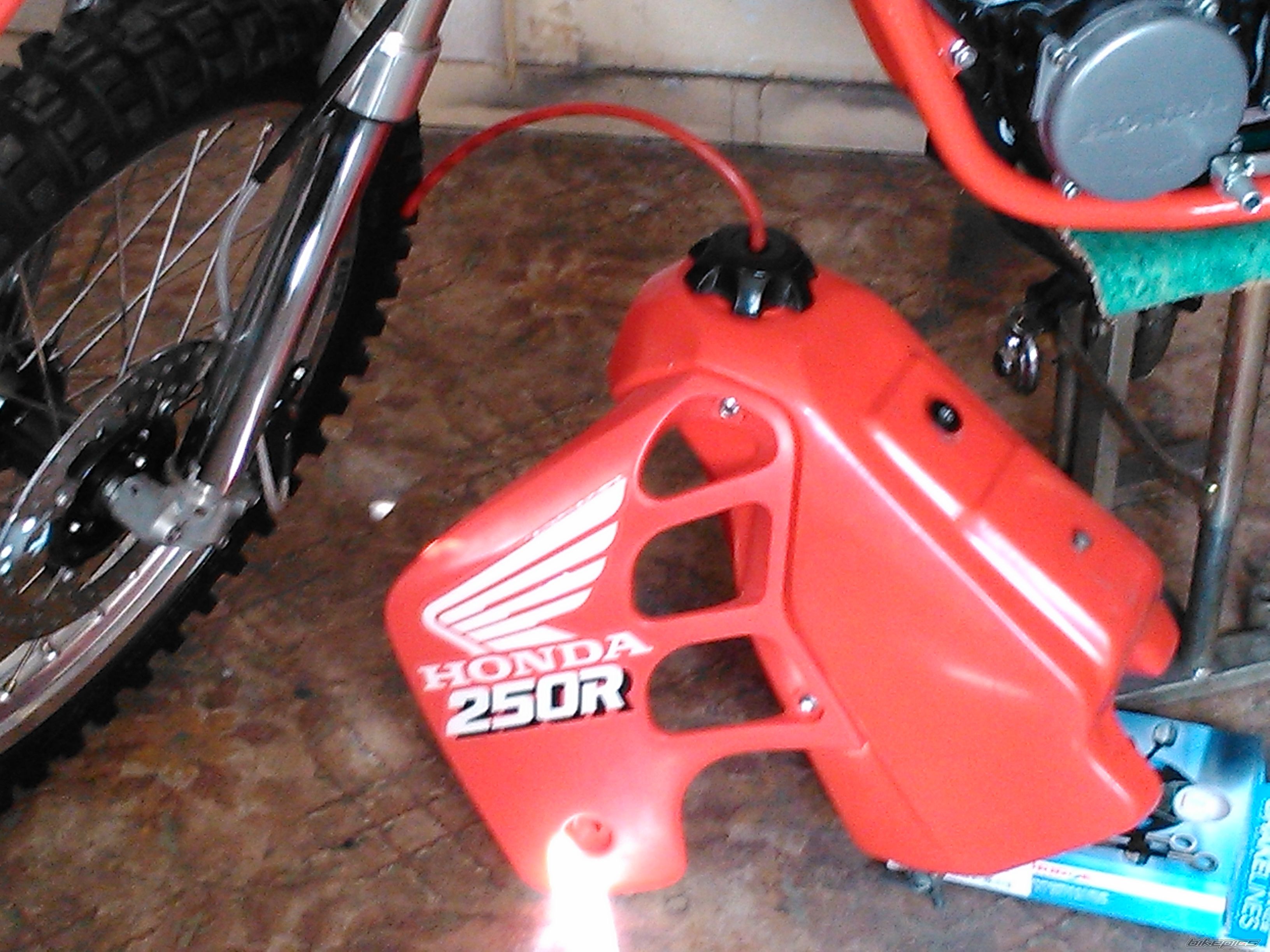Bike Photo 2598615