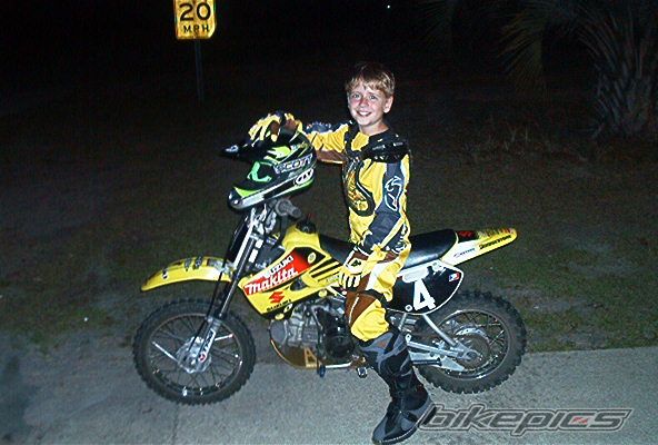 Bike Photo 2598656