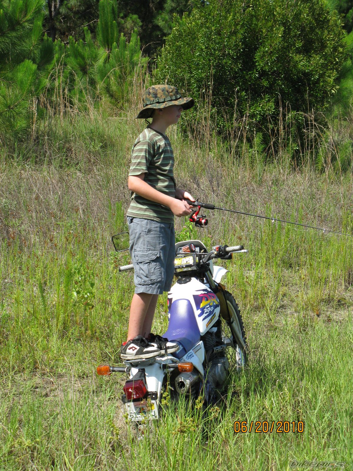 Bike Photo 2598664