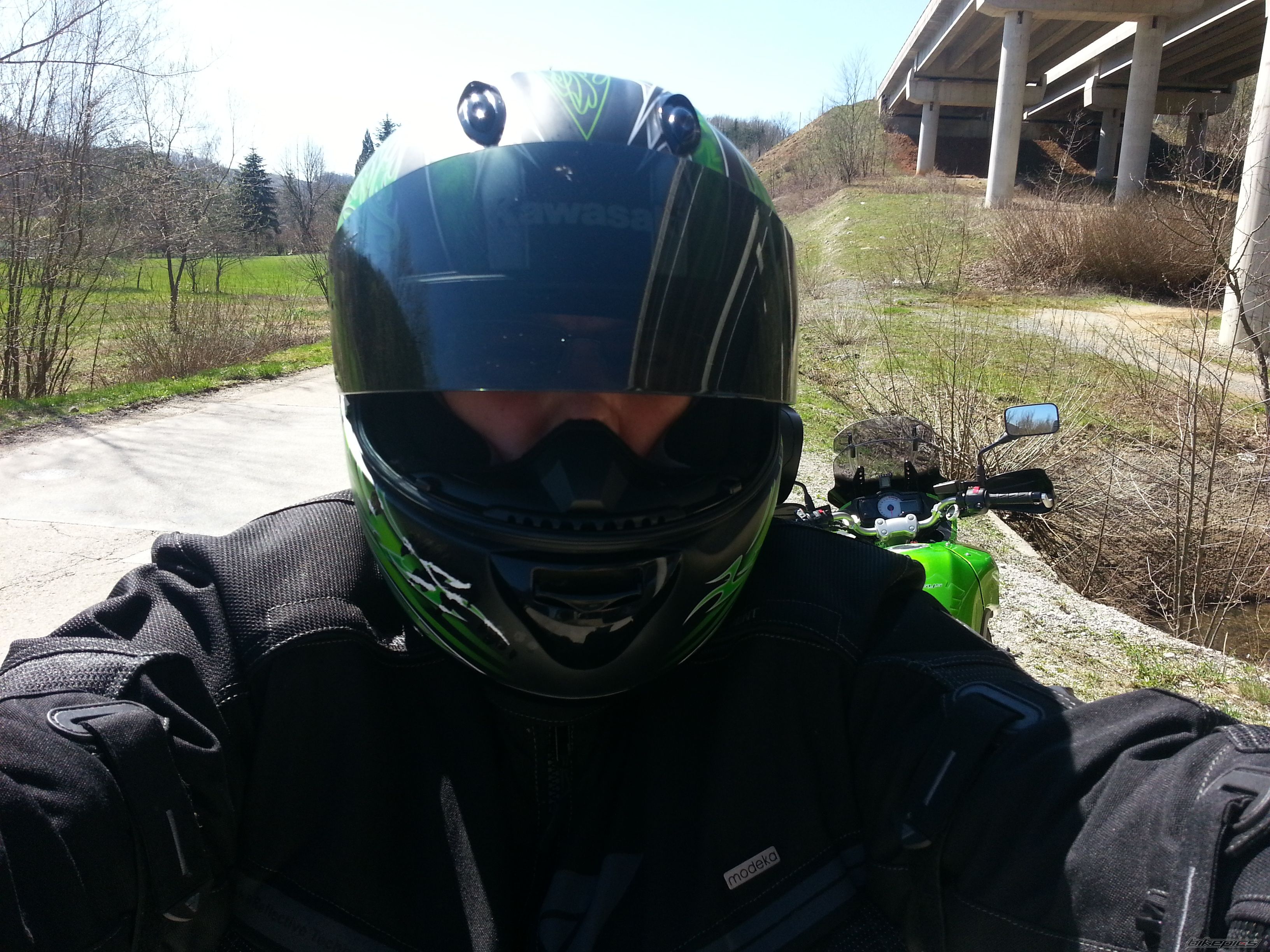 Bike Photo 2598697
