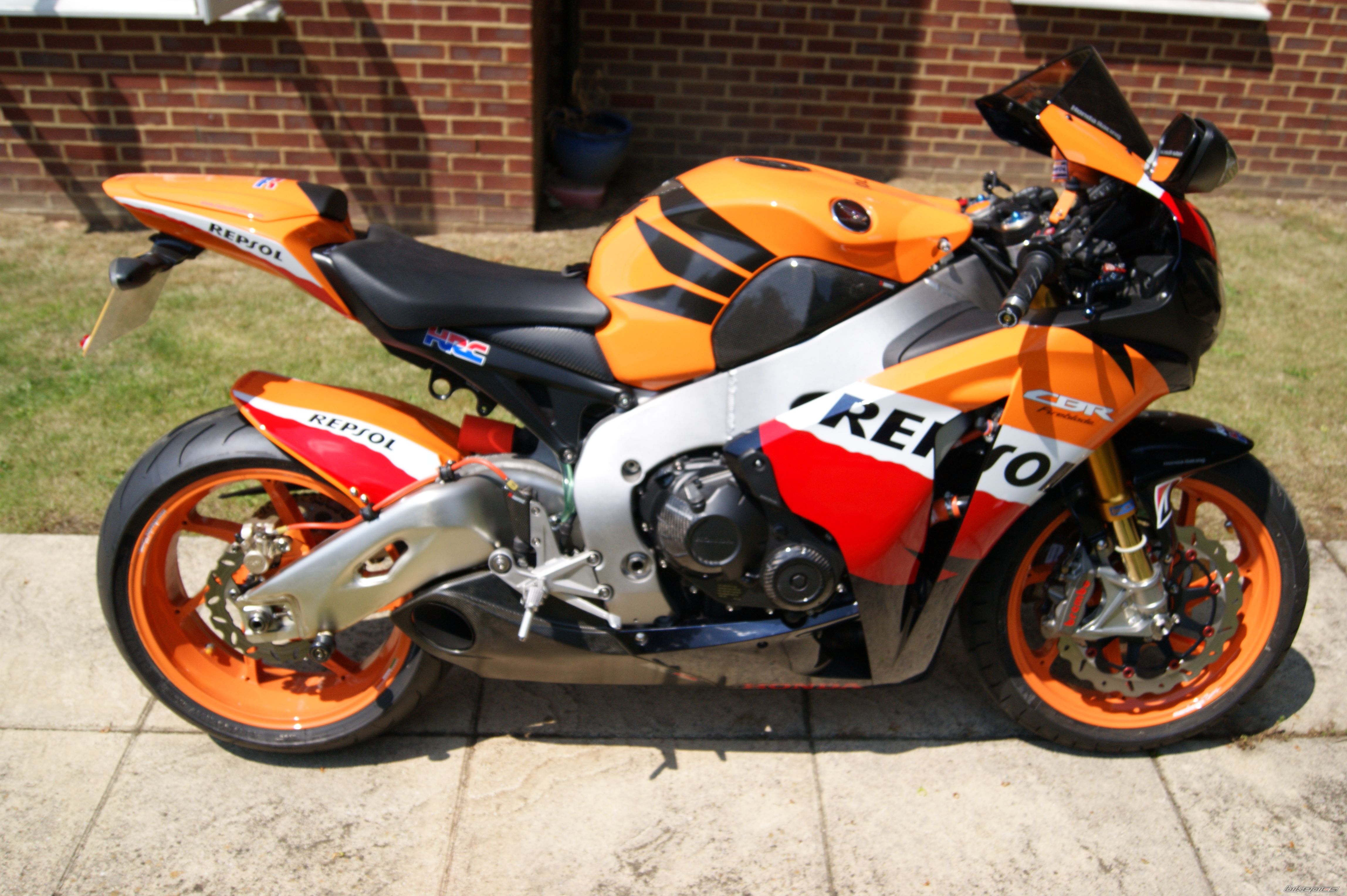 Bike Photo 2598700
