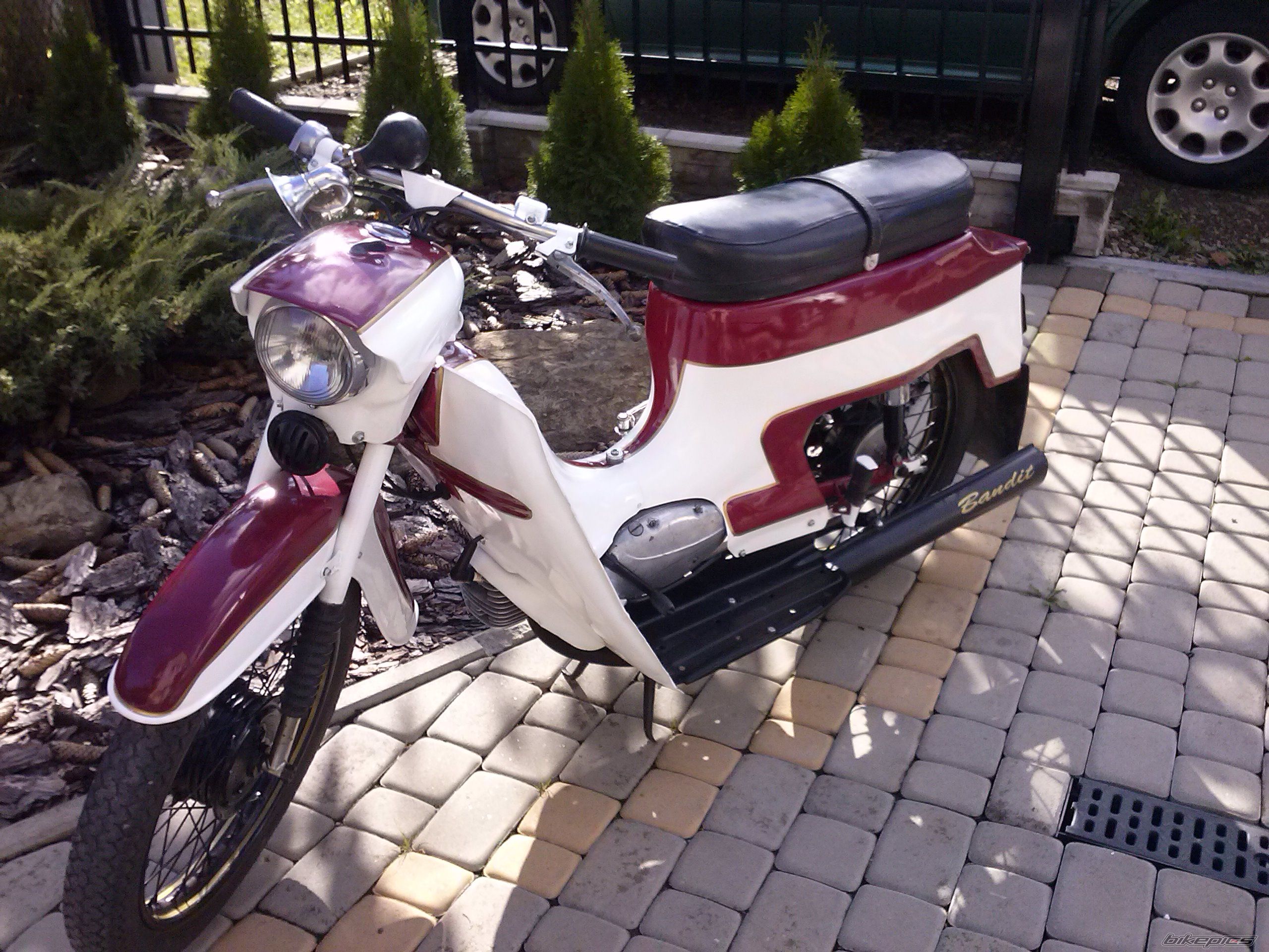 Bike Photo 2598706