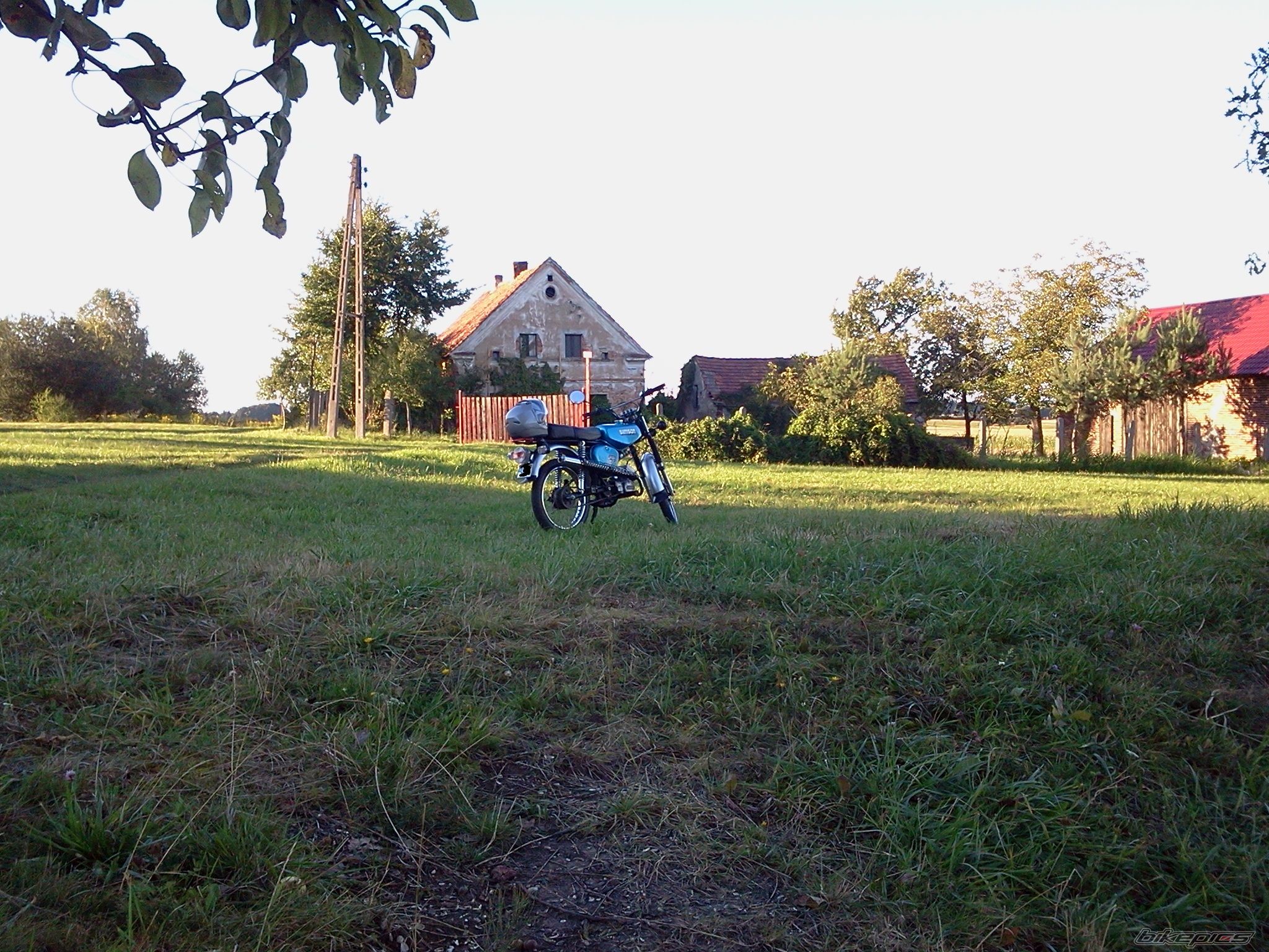 Bike Photo 2598761