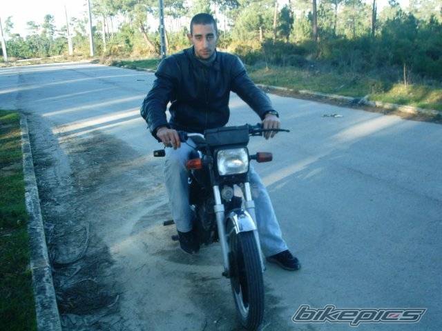 Bike Photo 259885