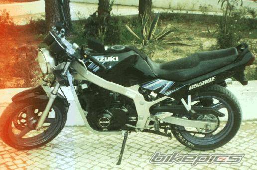 Bike Photo 25989