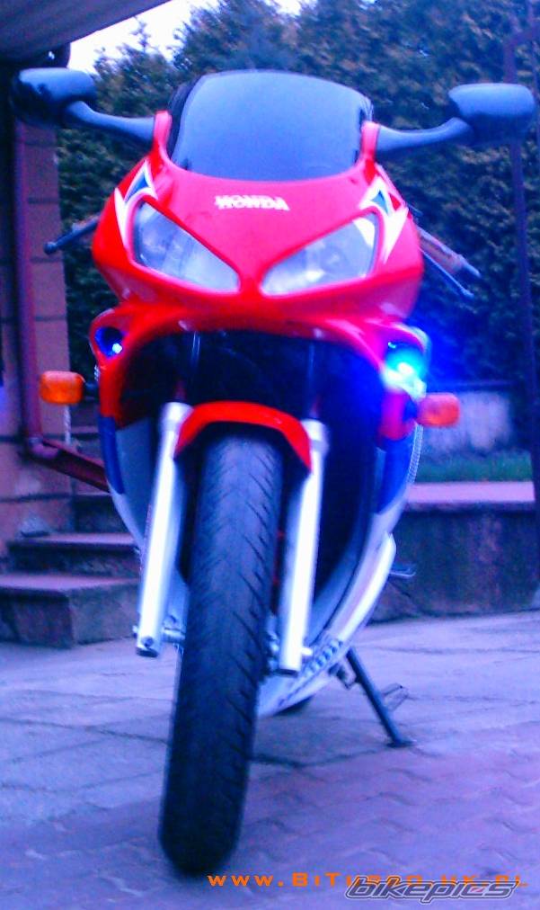 Bike Photo 259895