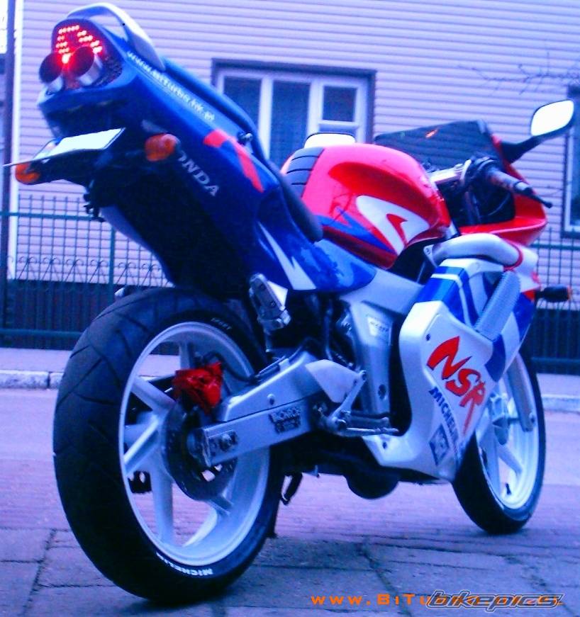 Bike Photo 259900