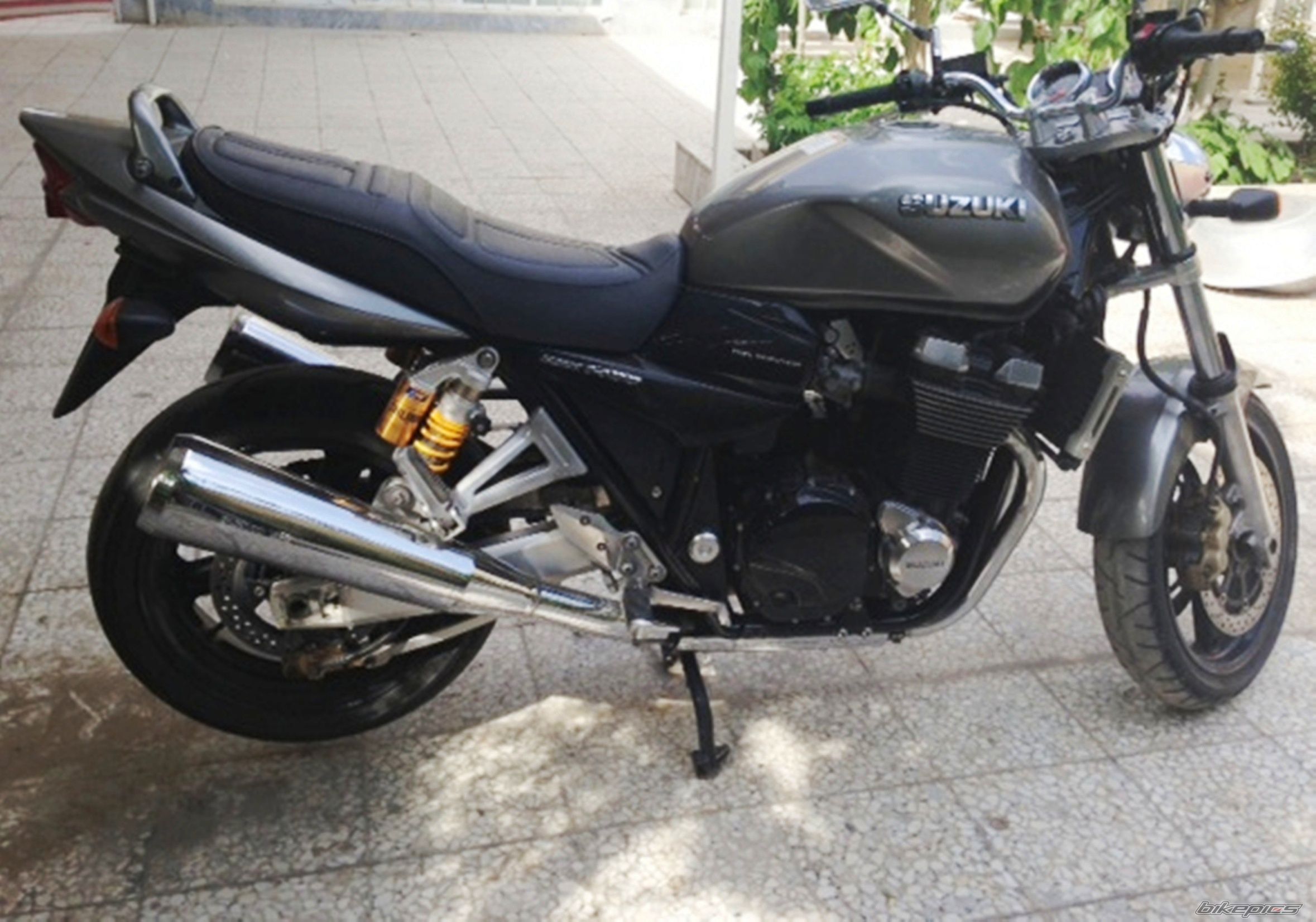 Bike Photo 2599004