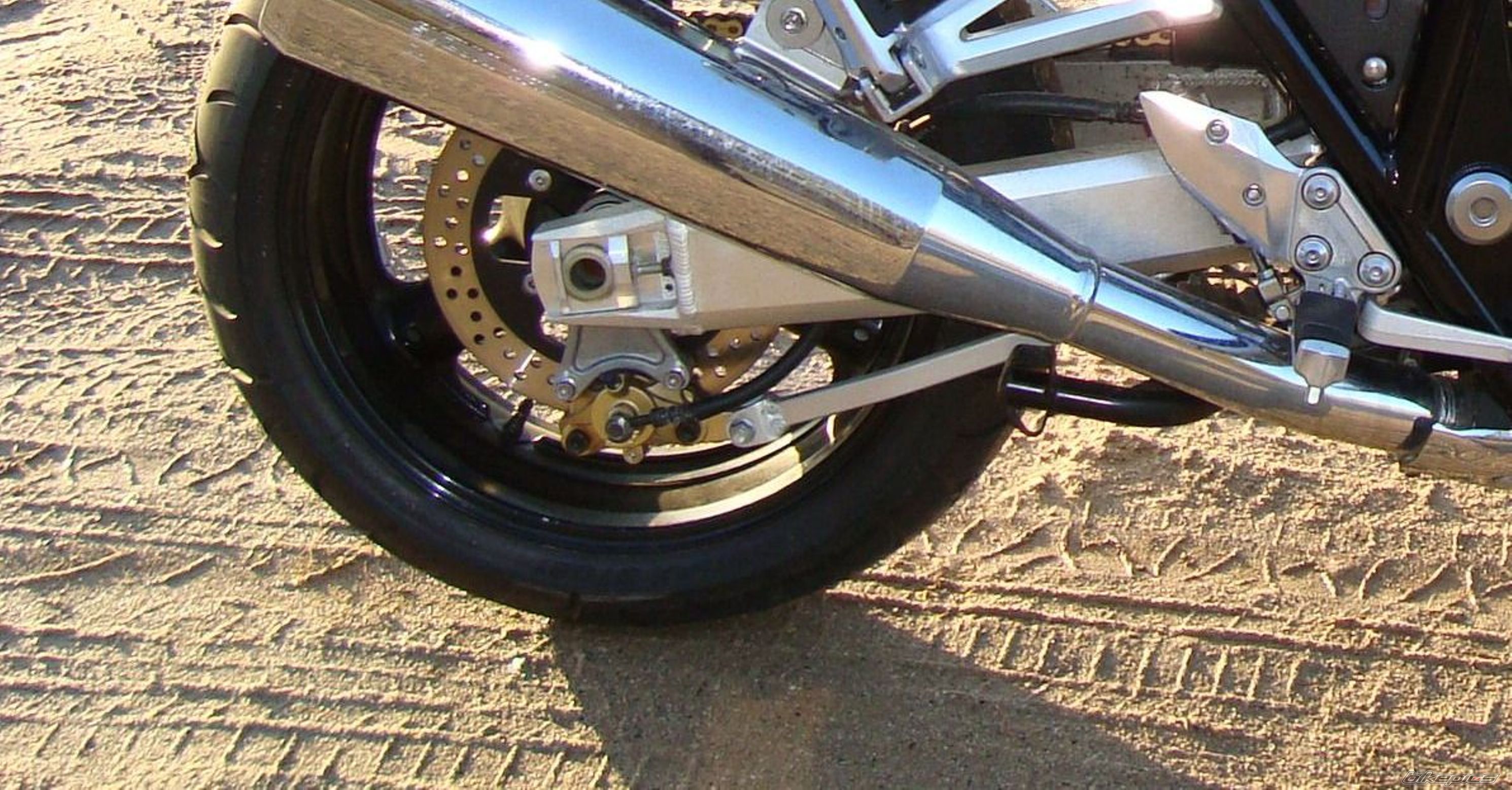 Bike Photo 2599019