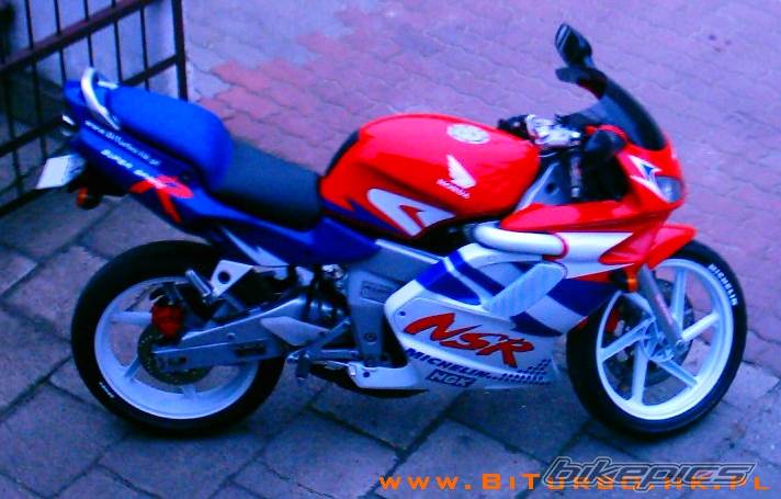 Bike Photo 259902