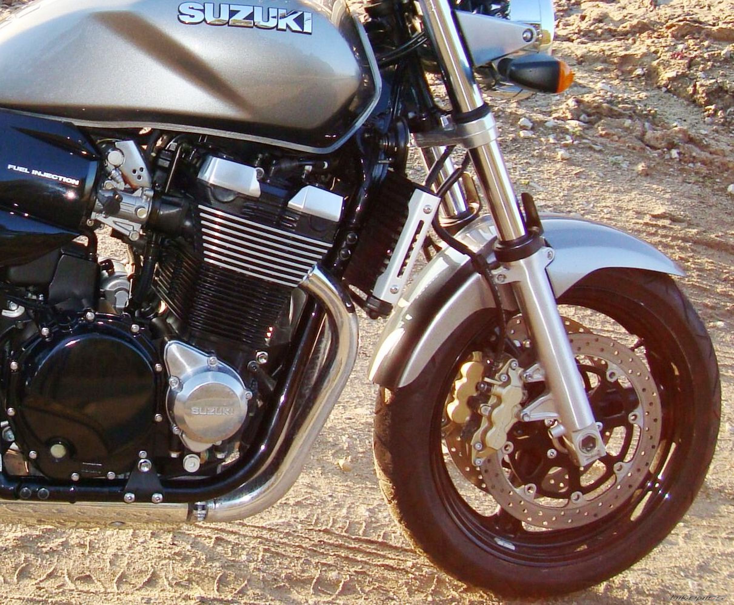 Bike Photo 2599020