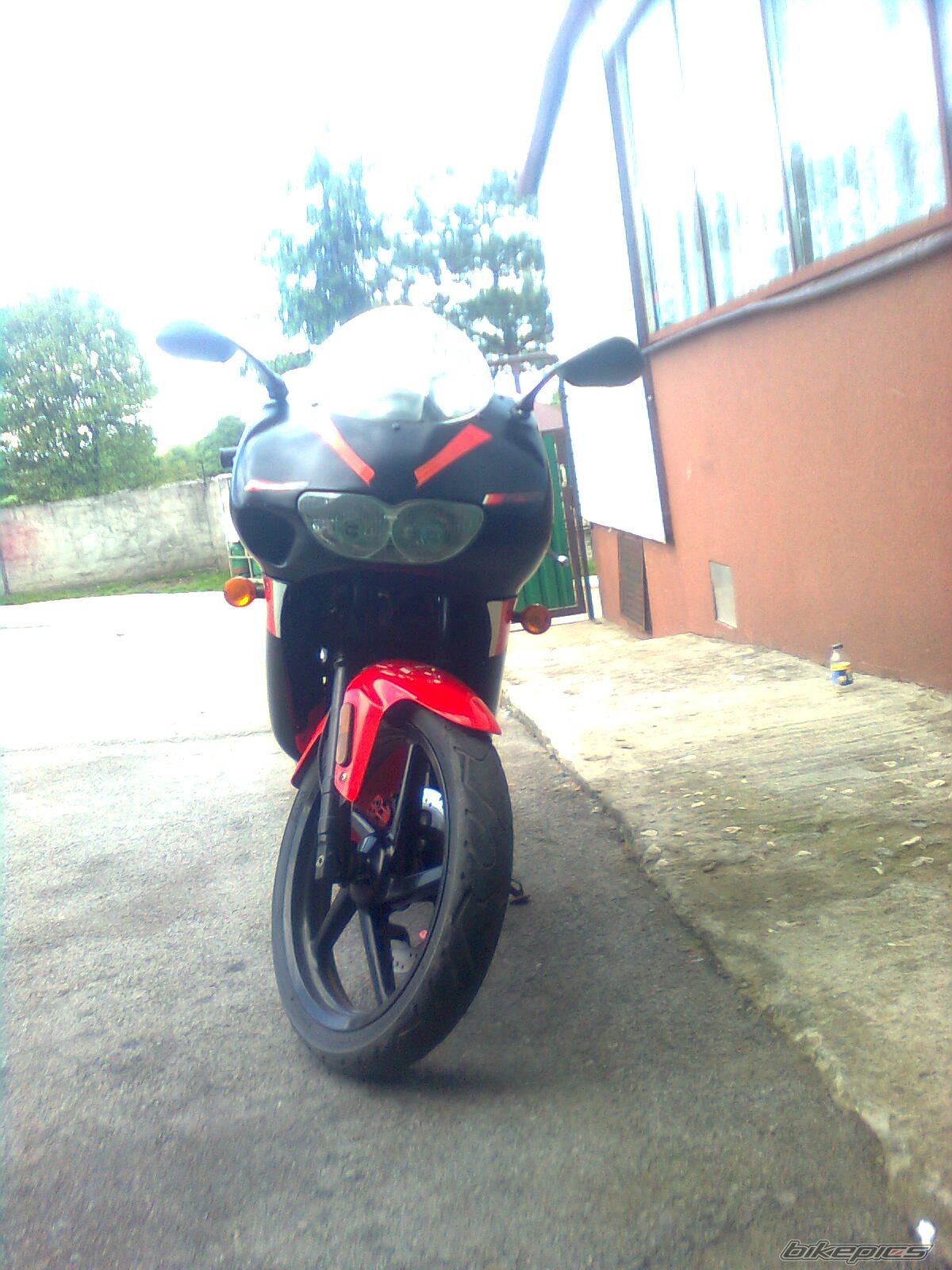 Bike Photo 2599093