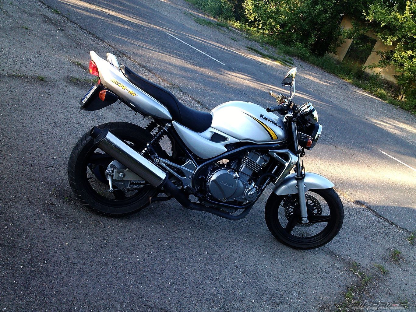 Bike Photo 2599113