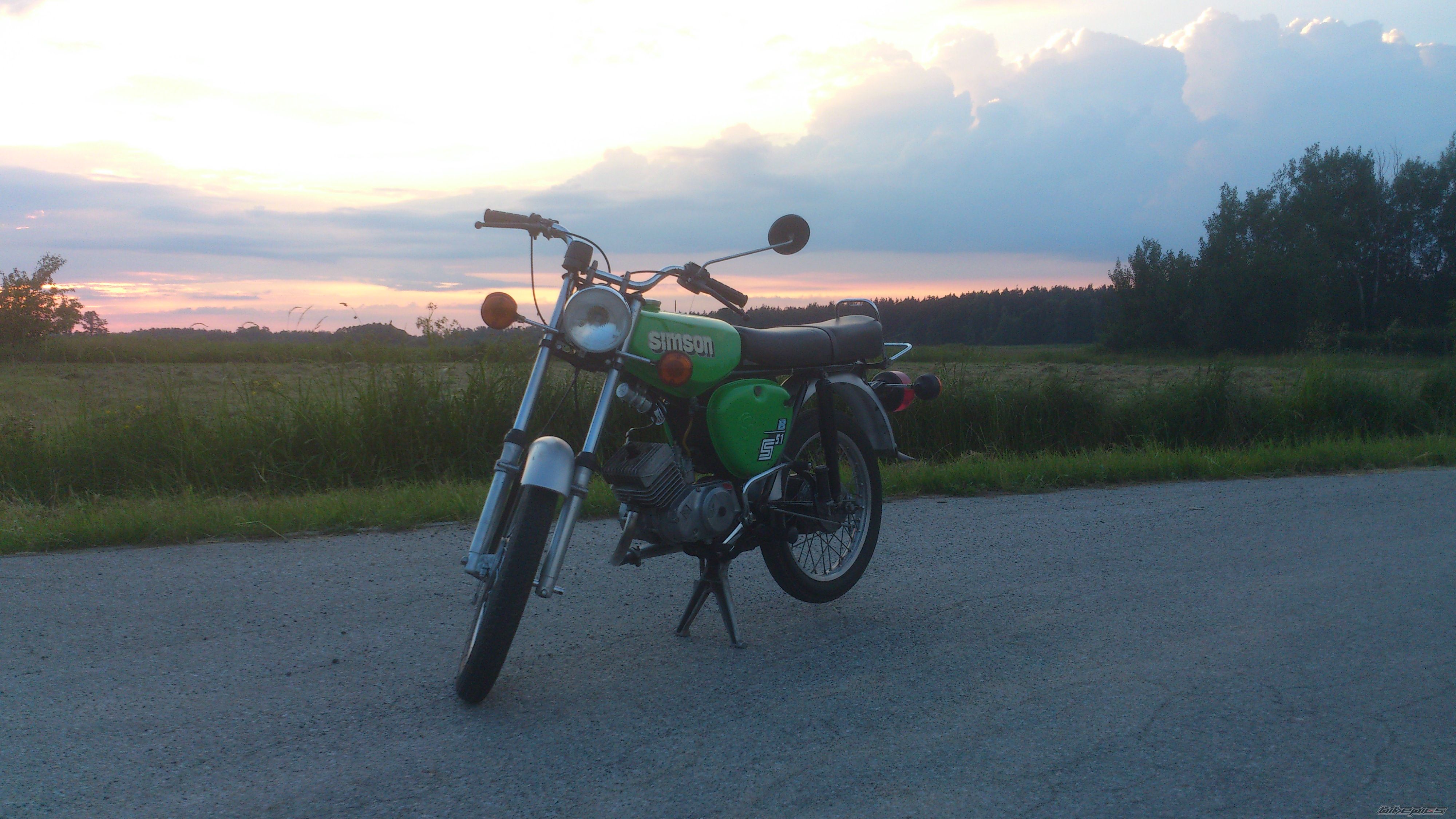 Bike Photo 2599115